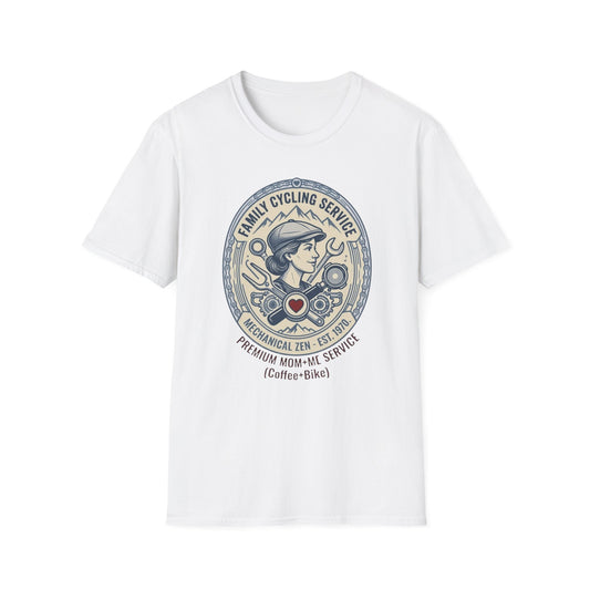 Famili Cycling Service T-Shirt