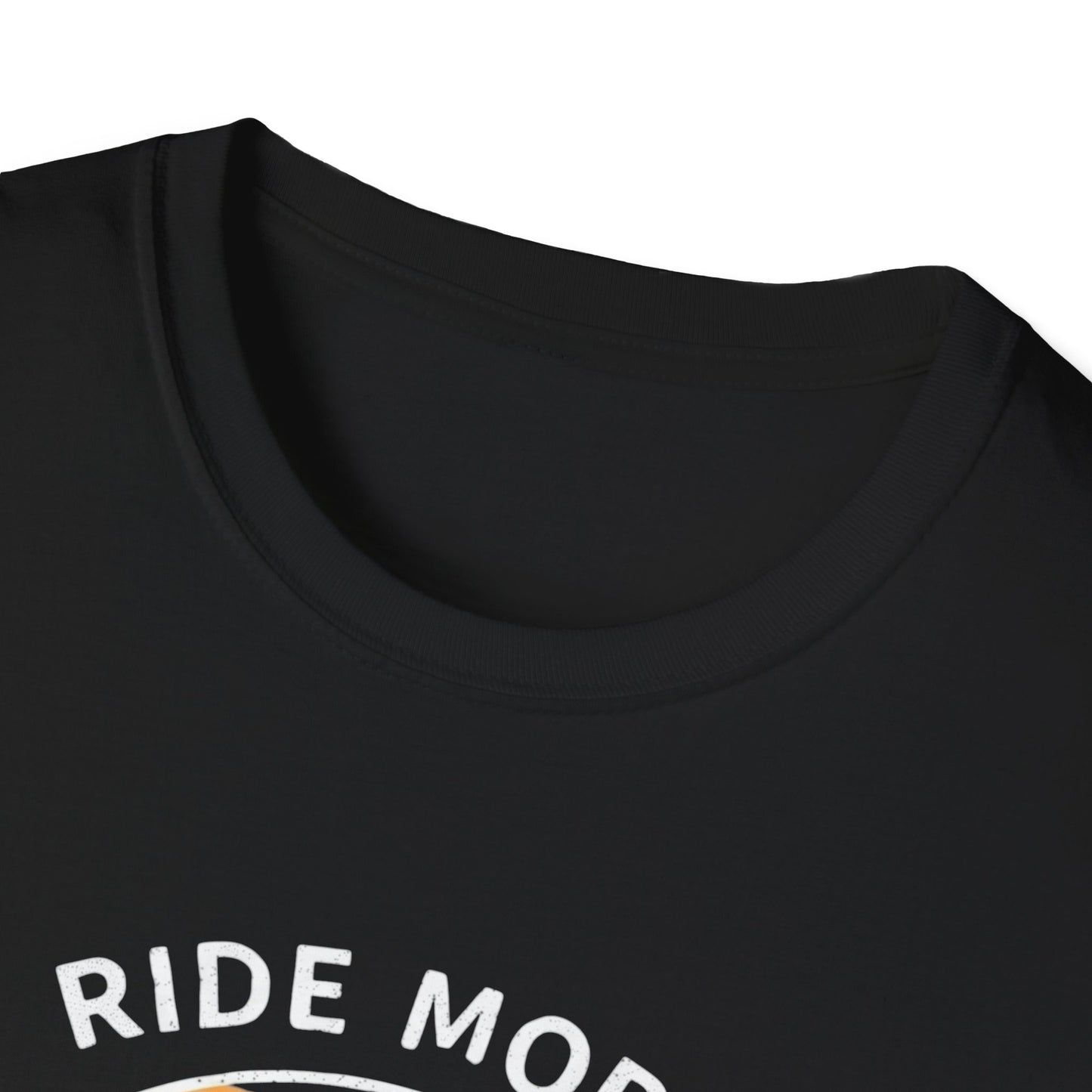 Ride More Regrtet Everything T-Shirt