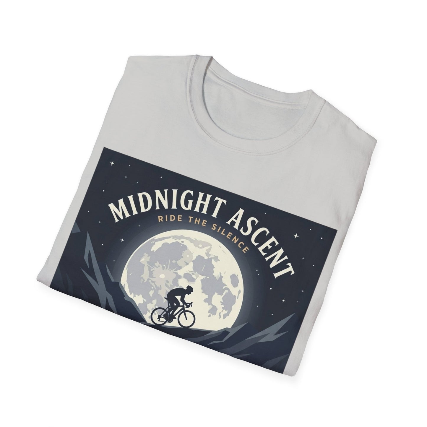 Midnight Ascent T-shirt