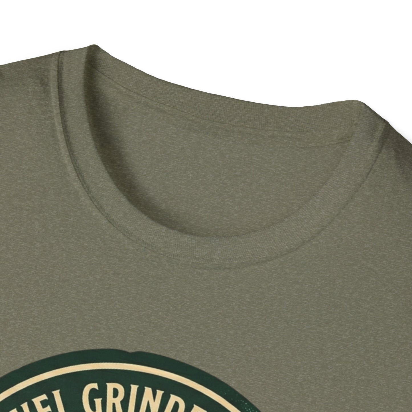 Gravel Grinders Guild T-Shirt