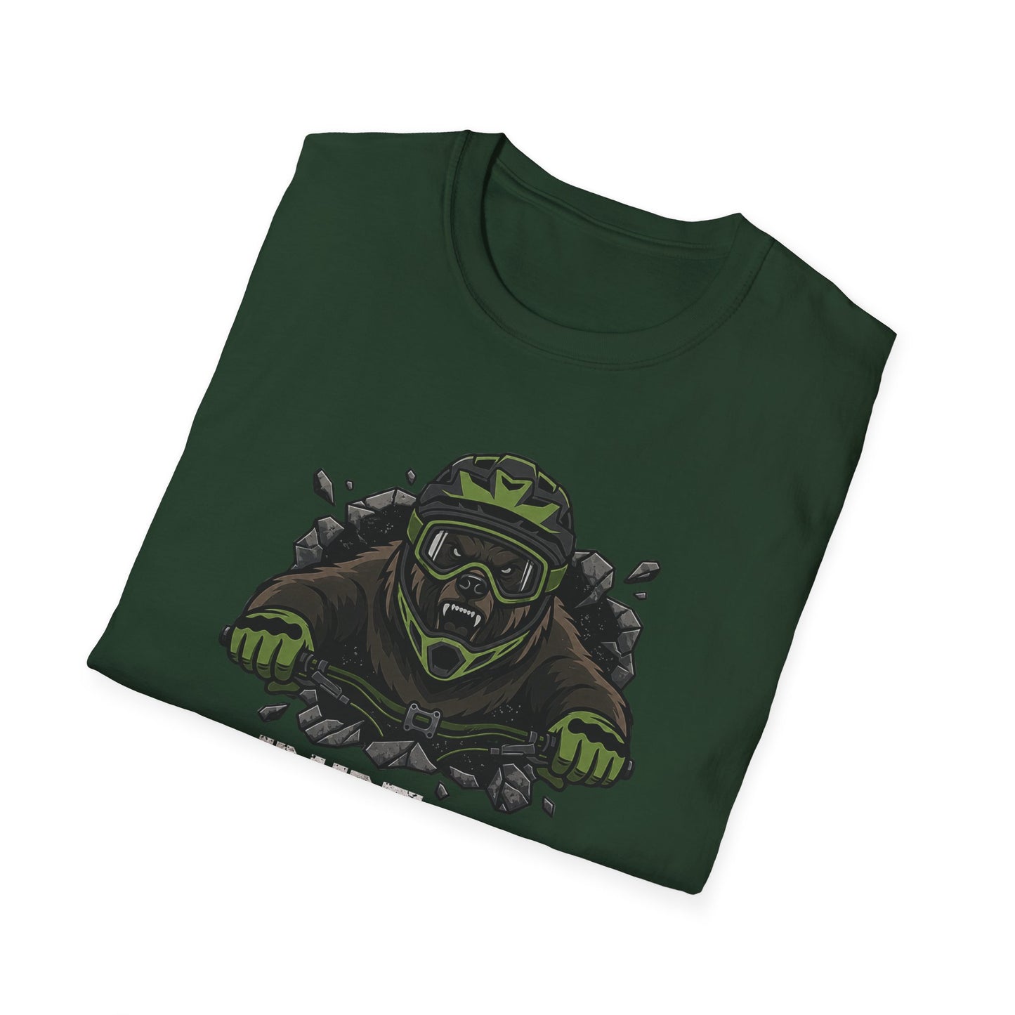 Dirt Or Death  T-shirt