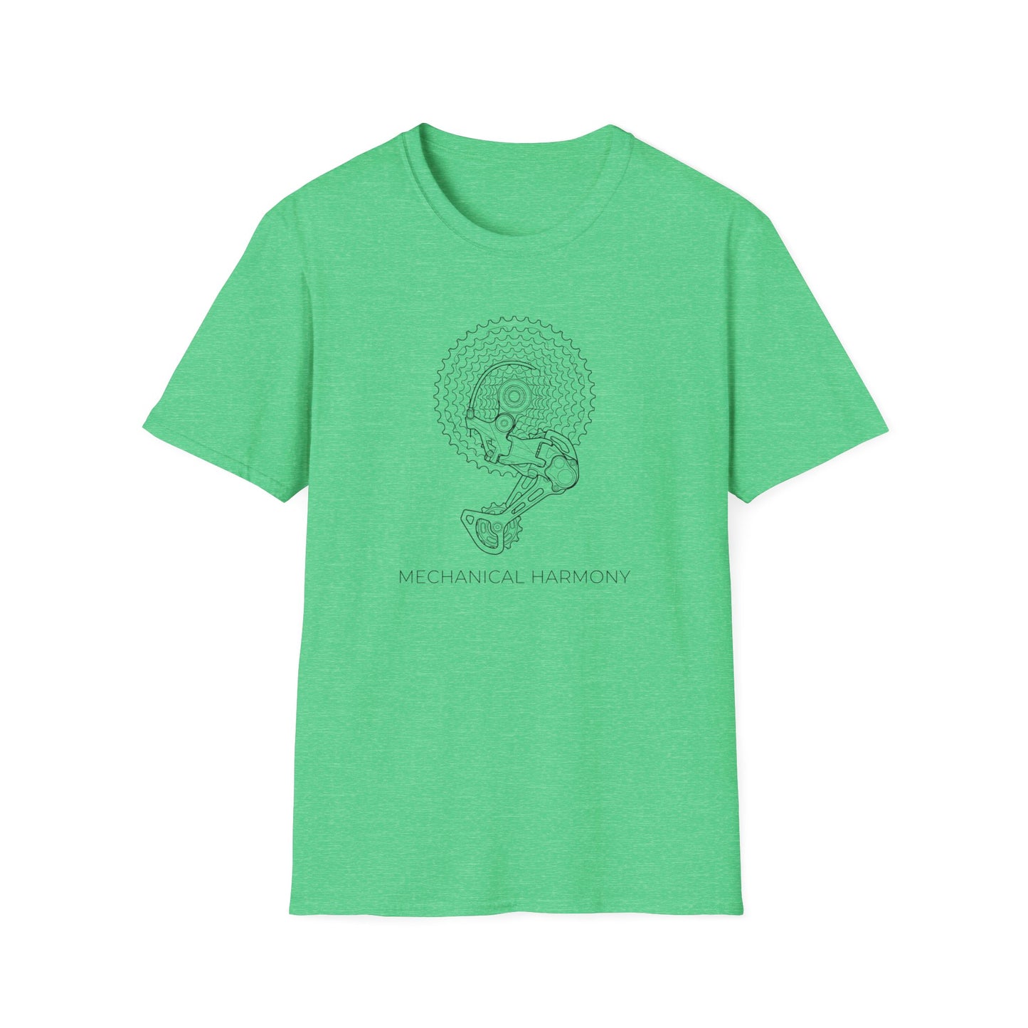 Mechanical HarmonyT-Shirt