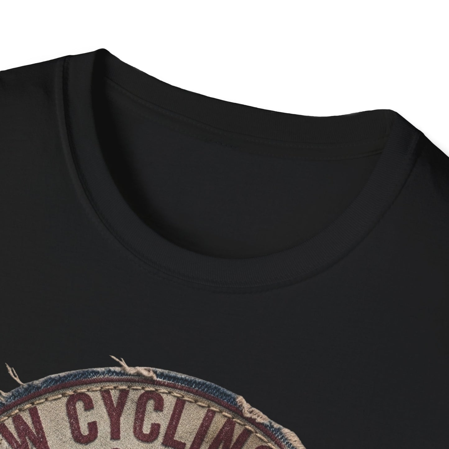 Slaw Cycling Club T-shirt