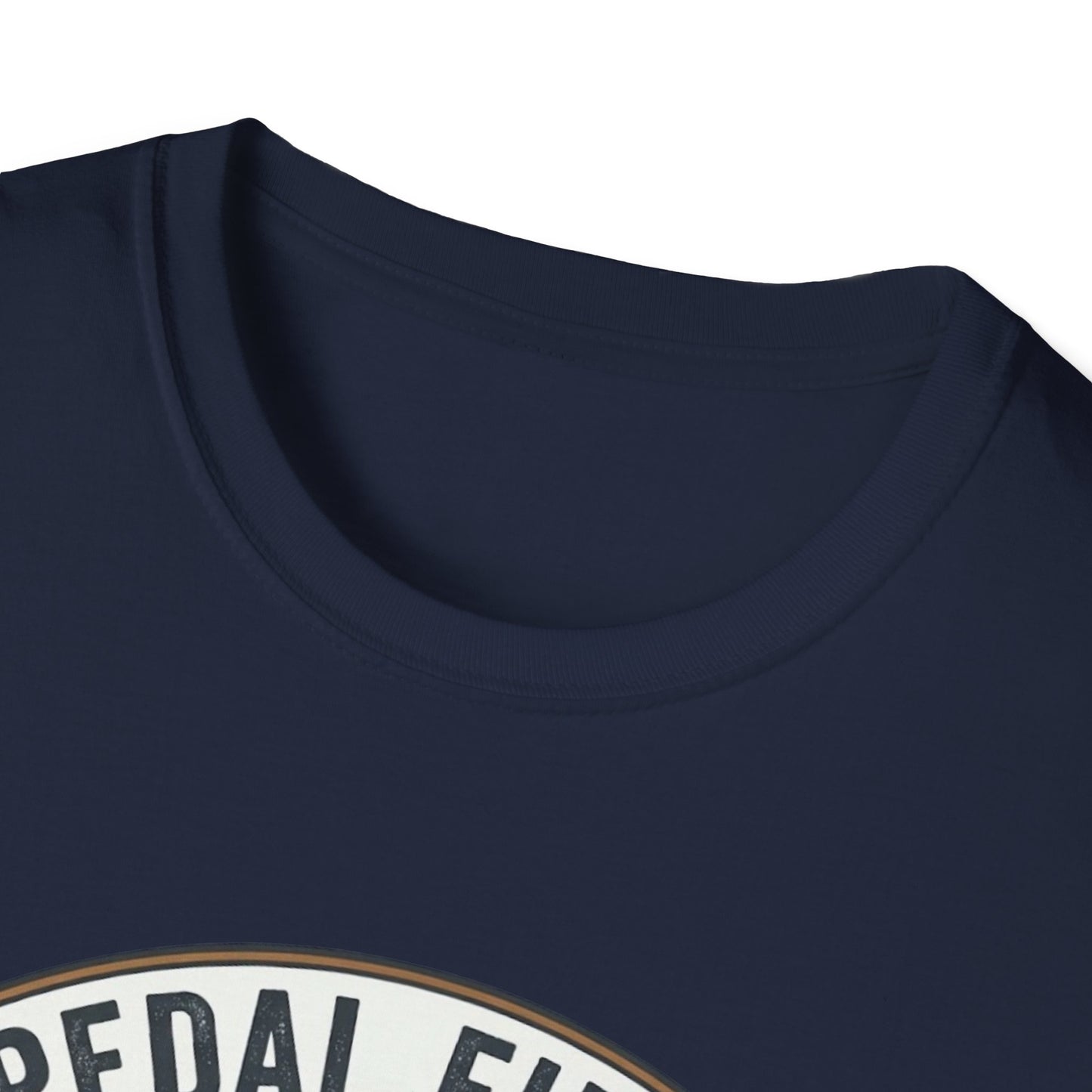 Pedał First - T-shirt