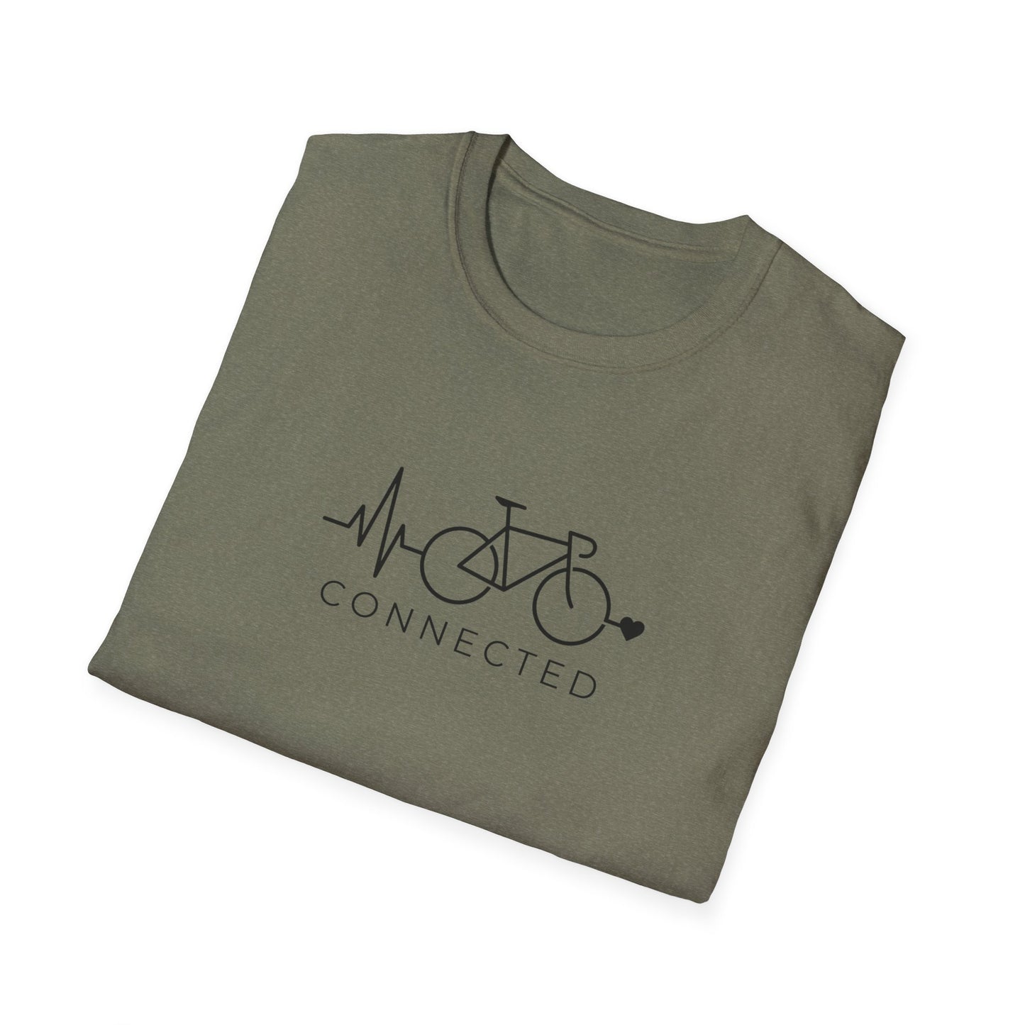 Connected - T-shirt