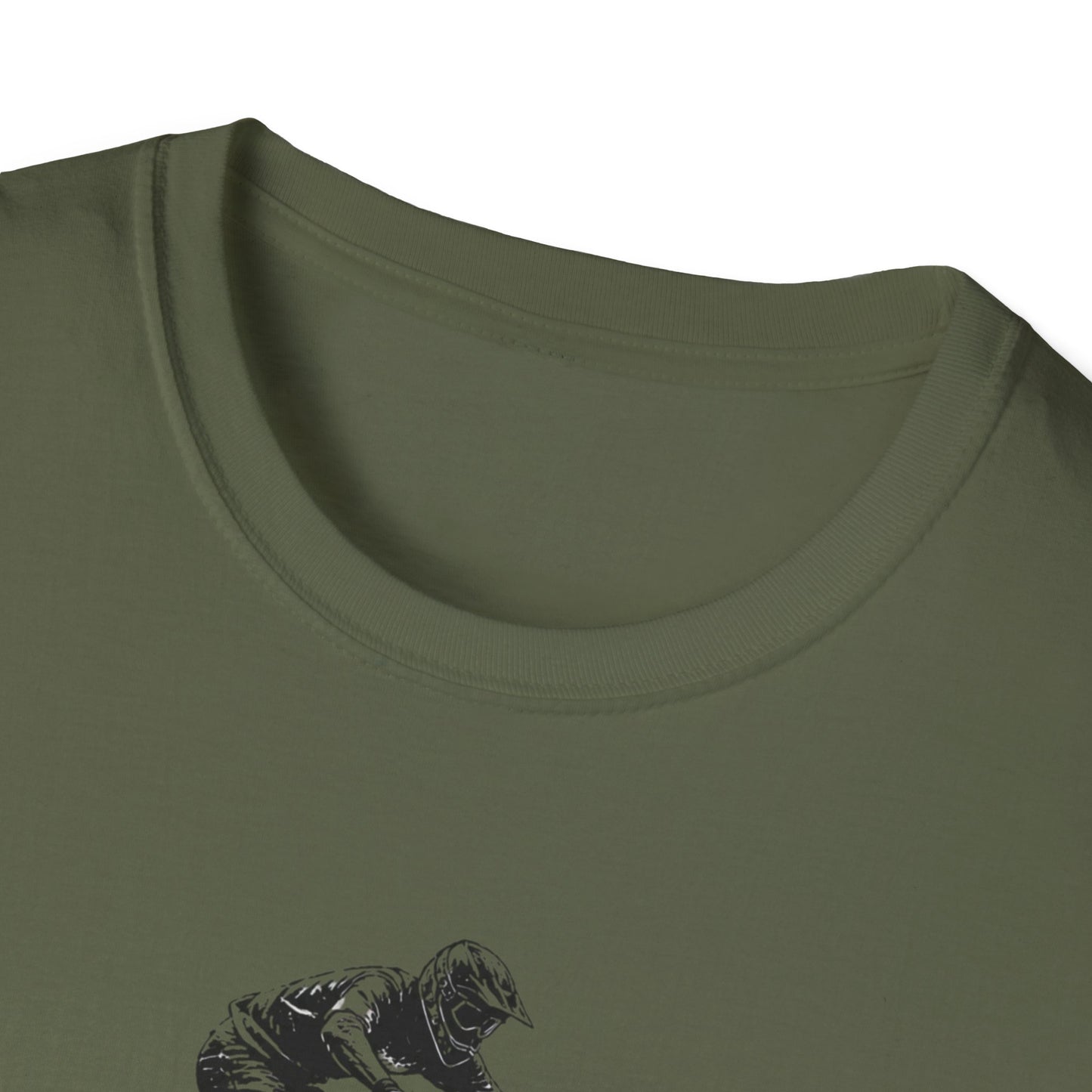 Ride Is Identity - T-shirt