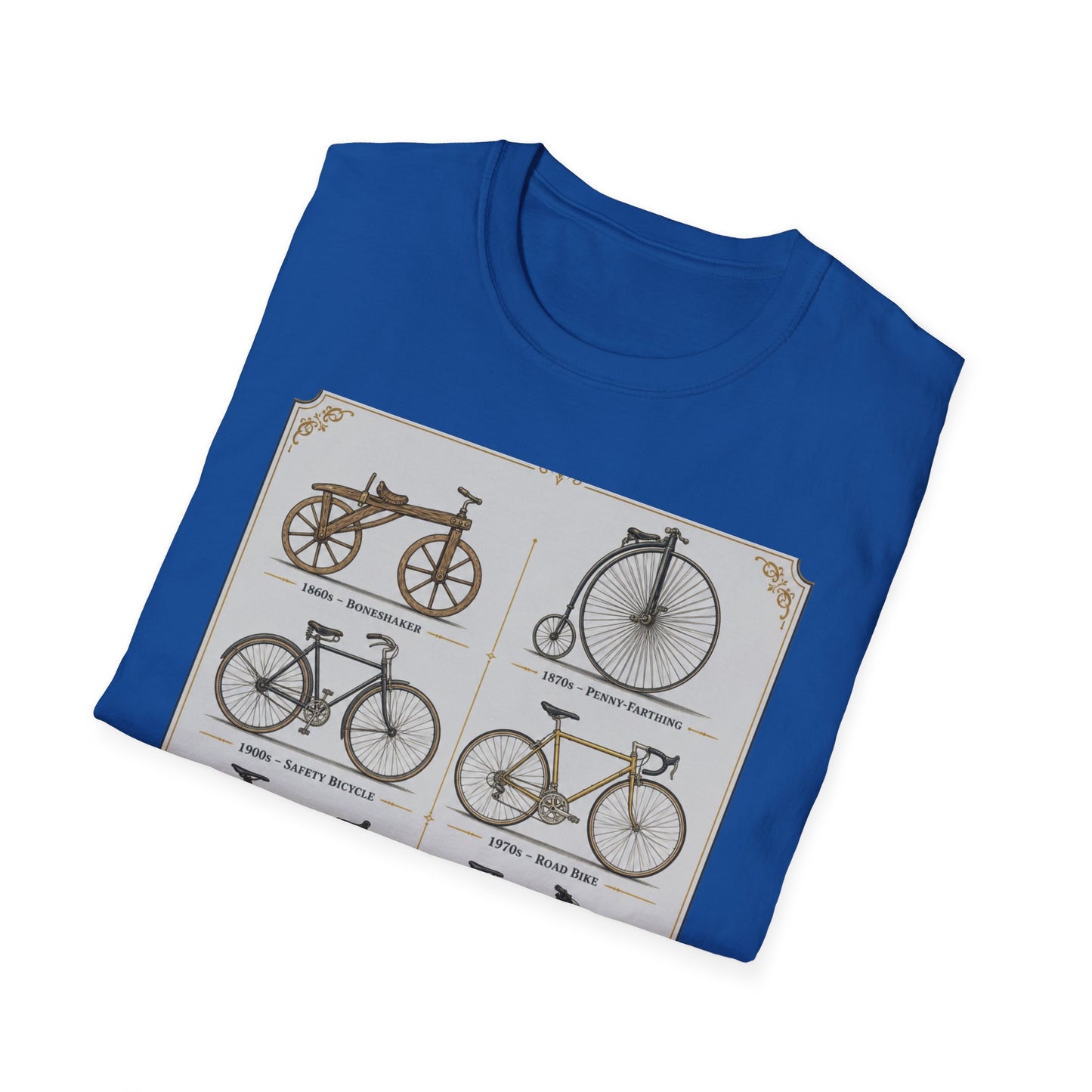 My Family ver 1 T-shirt