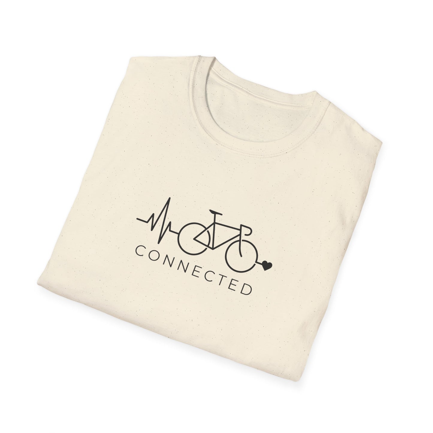 Connected - T-shirt