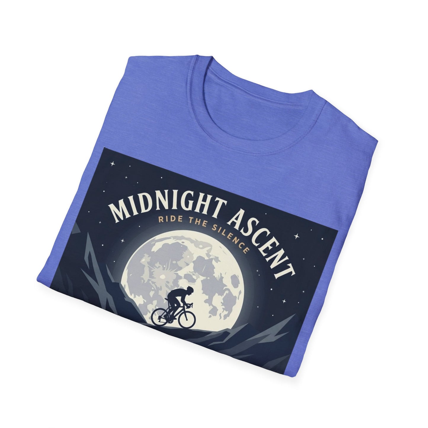 Midnight Ascent T-shirt