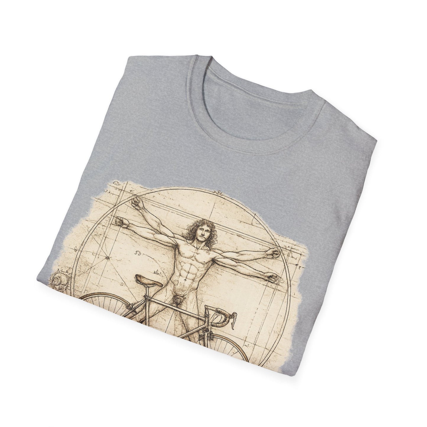 Perfect Proportions T-shirt