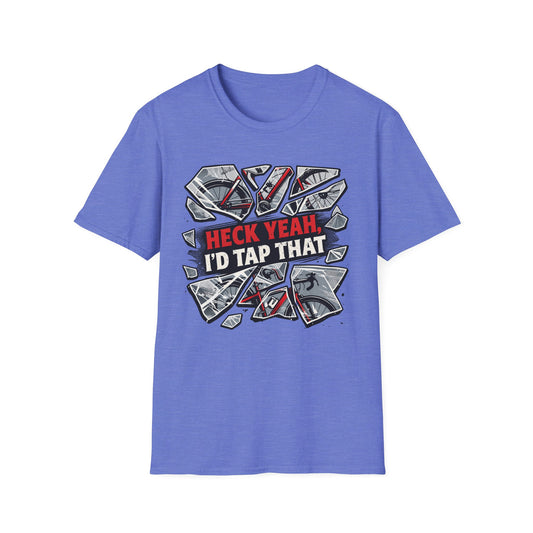Heck Yeah T-shirt