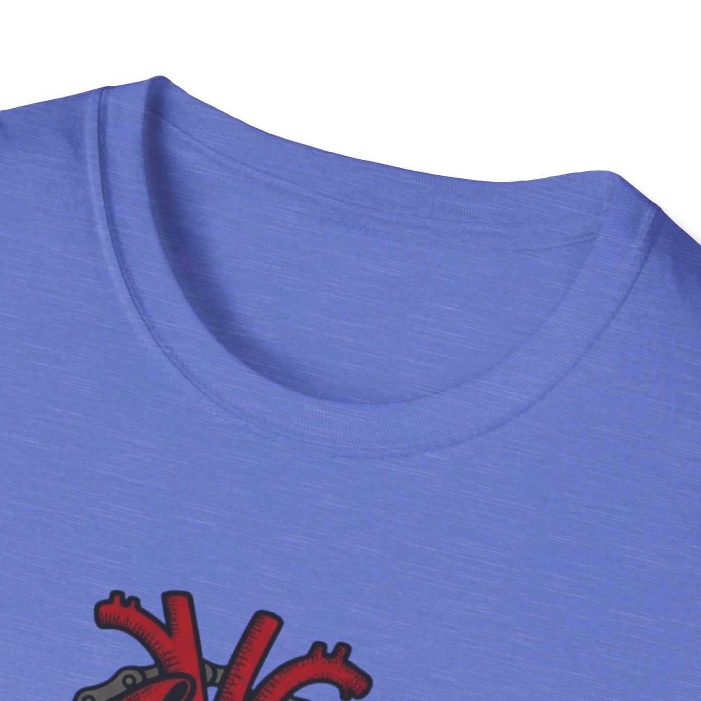 Forever Two Wheels T-Shirt