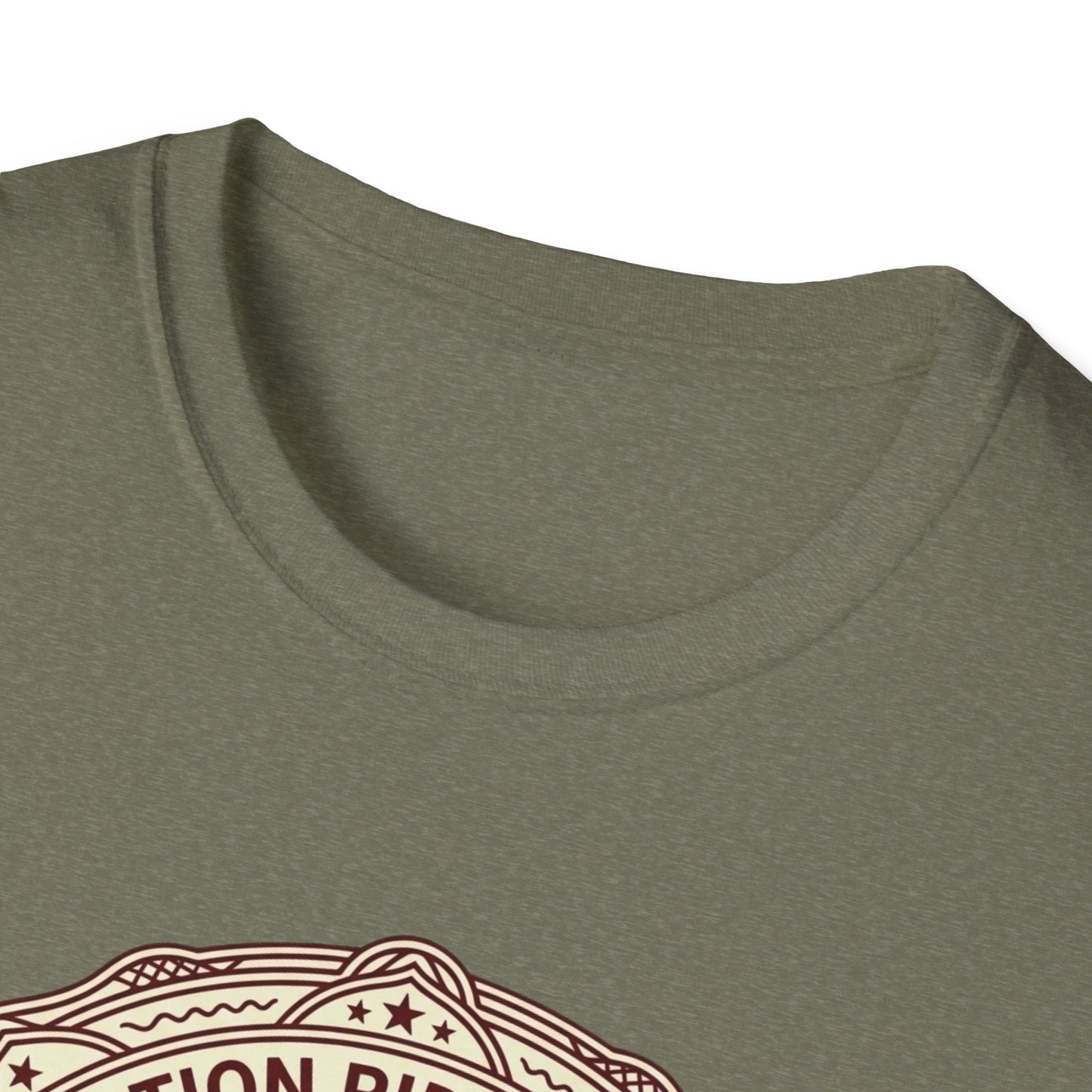 Generation Ride - EST. 1970 - T-Shirt