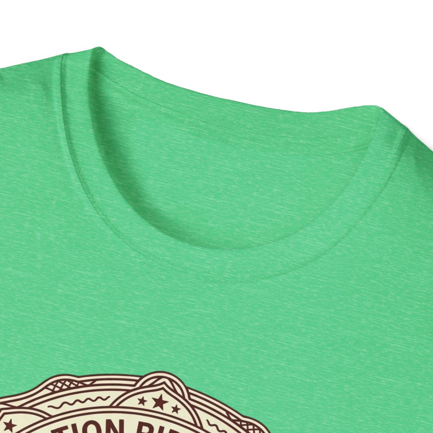 Generation Ride - EST. 1970 - T-Shirt