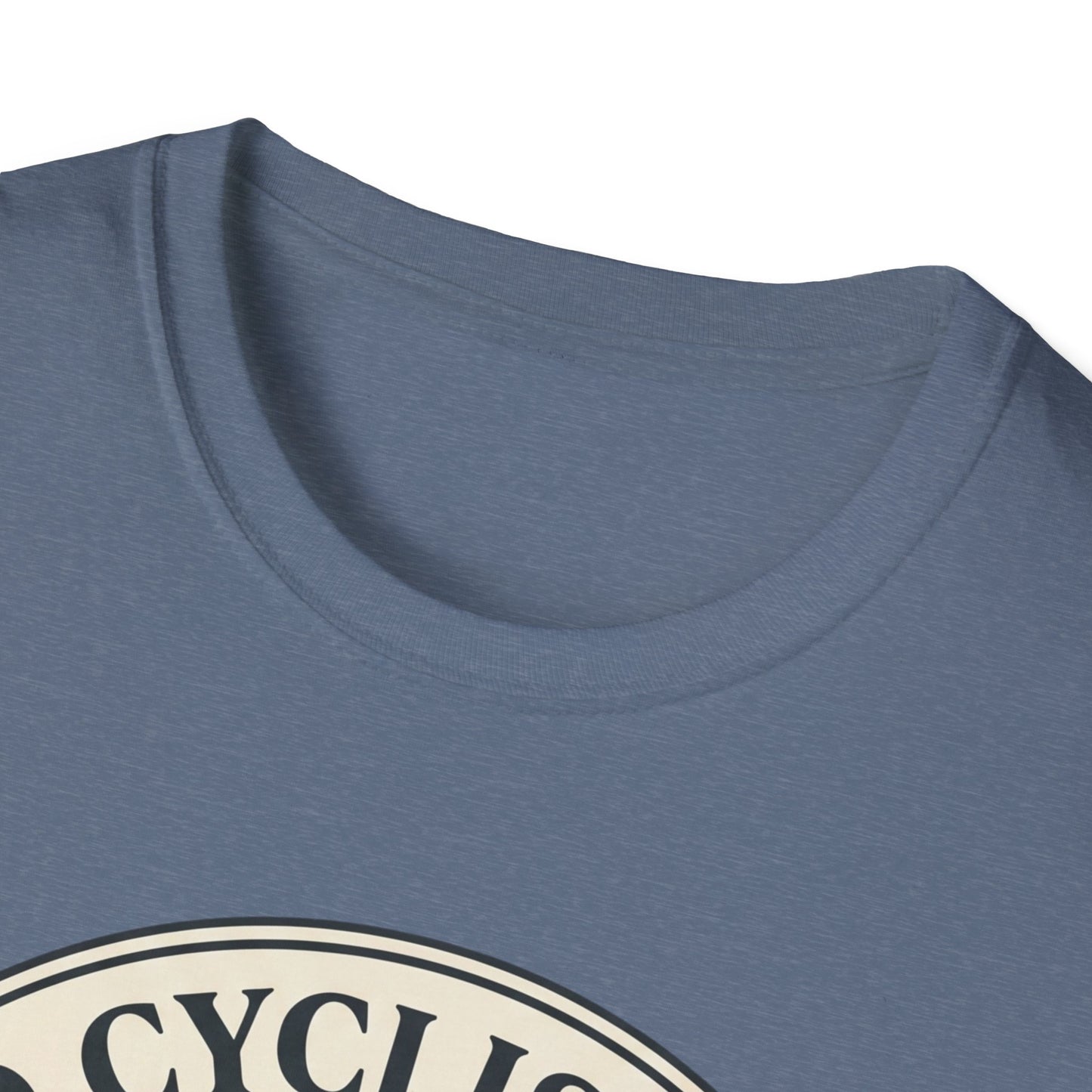 Solo Cyclist Club T-shirt