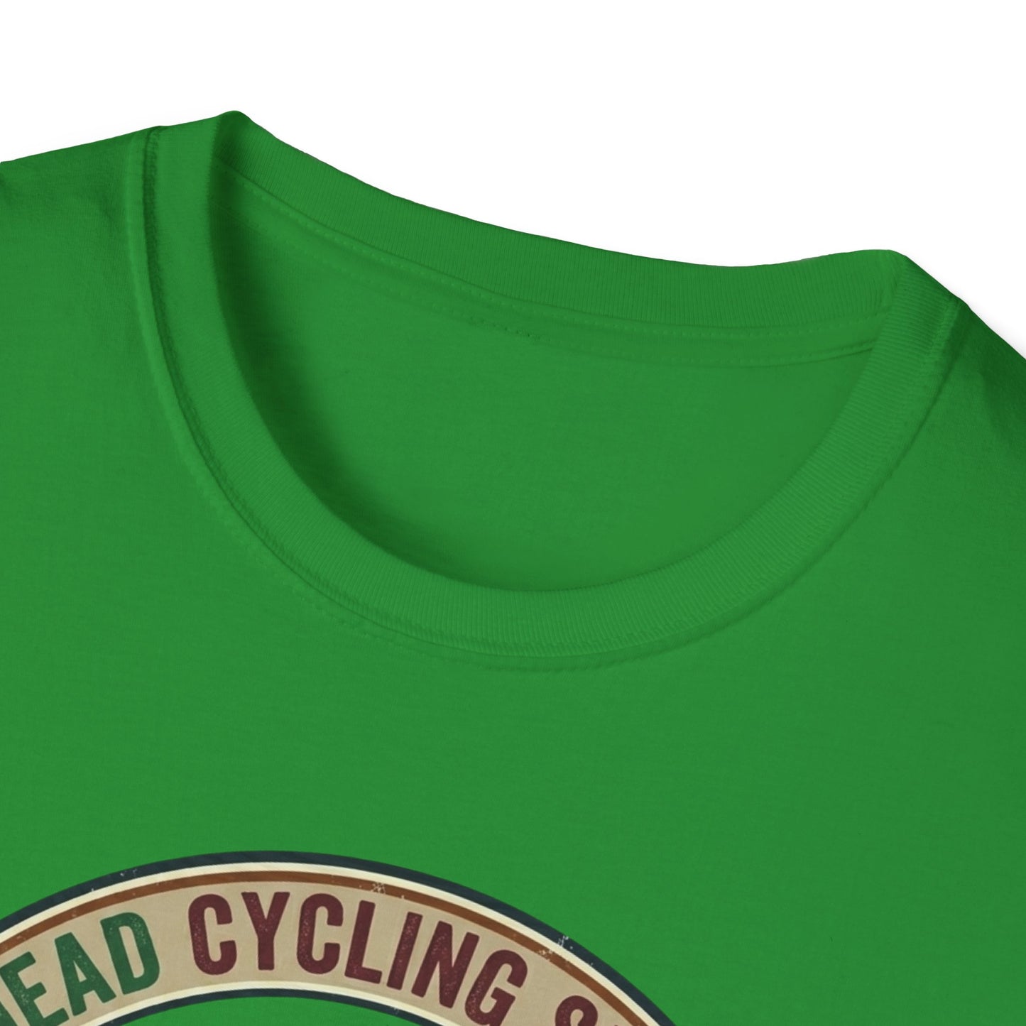 The Undead Cycling Service Club - T-Shirt