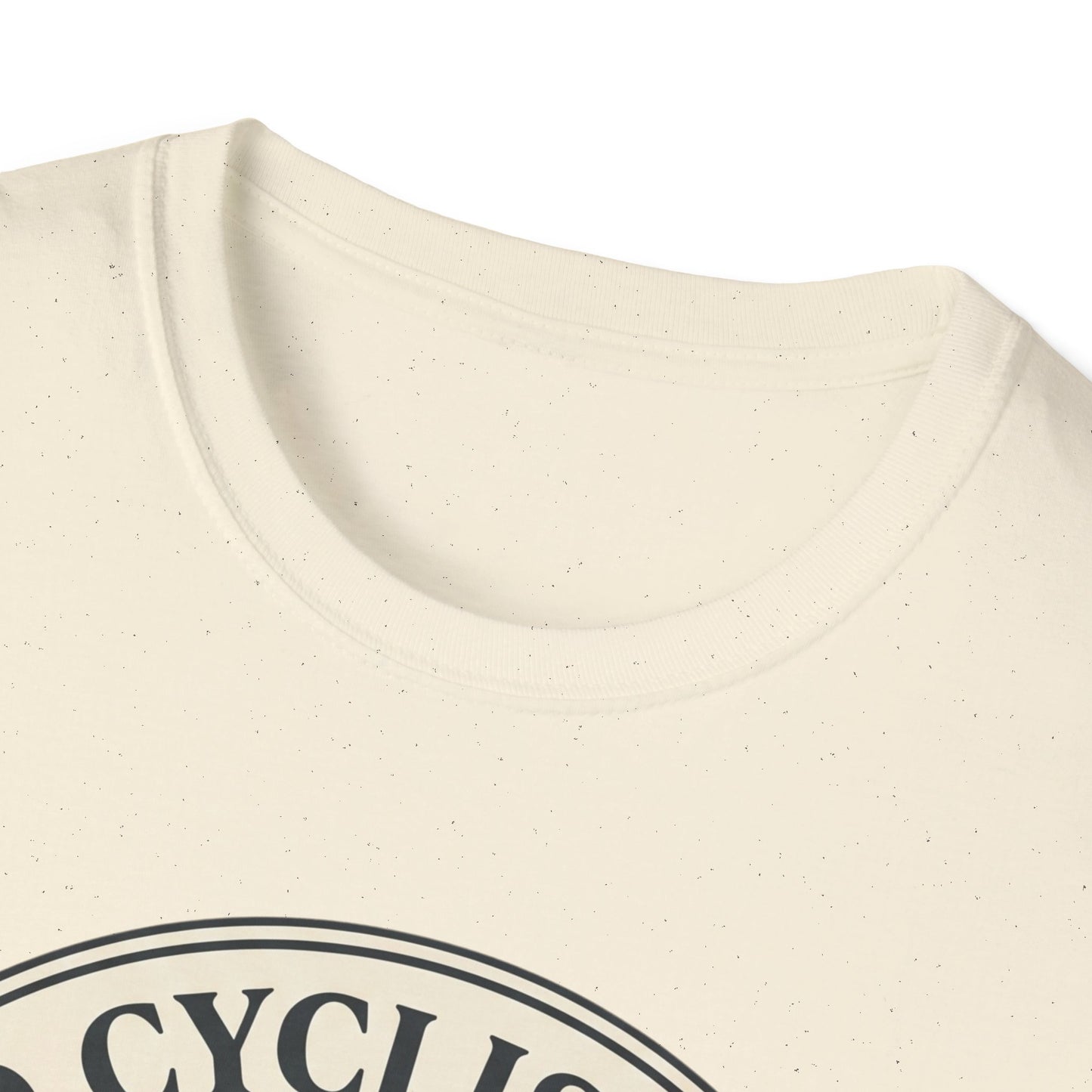 Solo Cyclist Club T-shirt