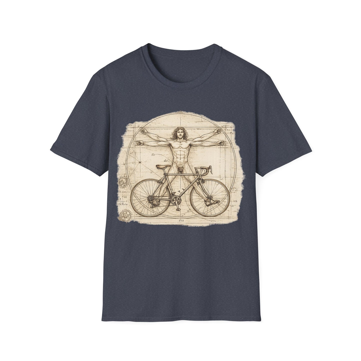 Perfect Proportions T-shirt