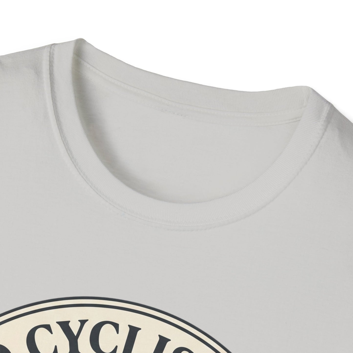 Solo Cyclist Club T-shirt