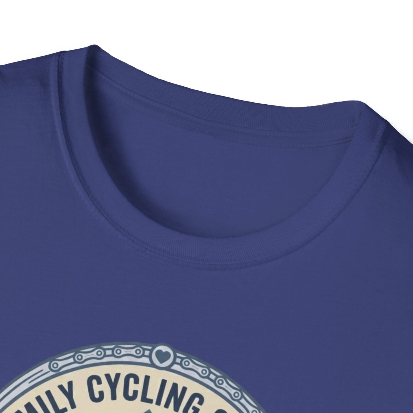Famili Cycling Service T-Shirt