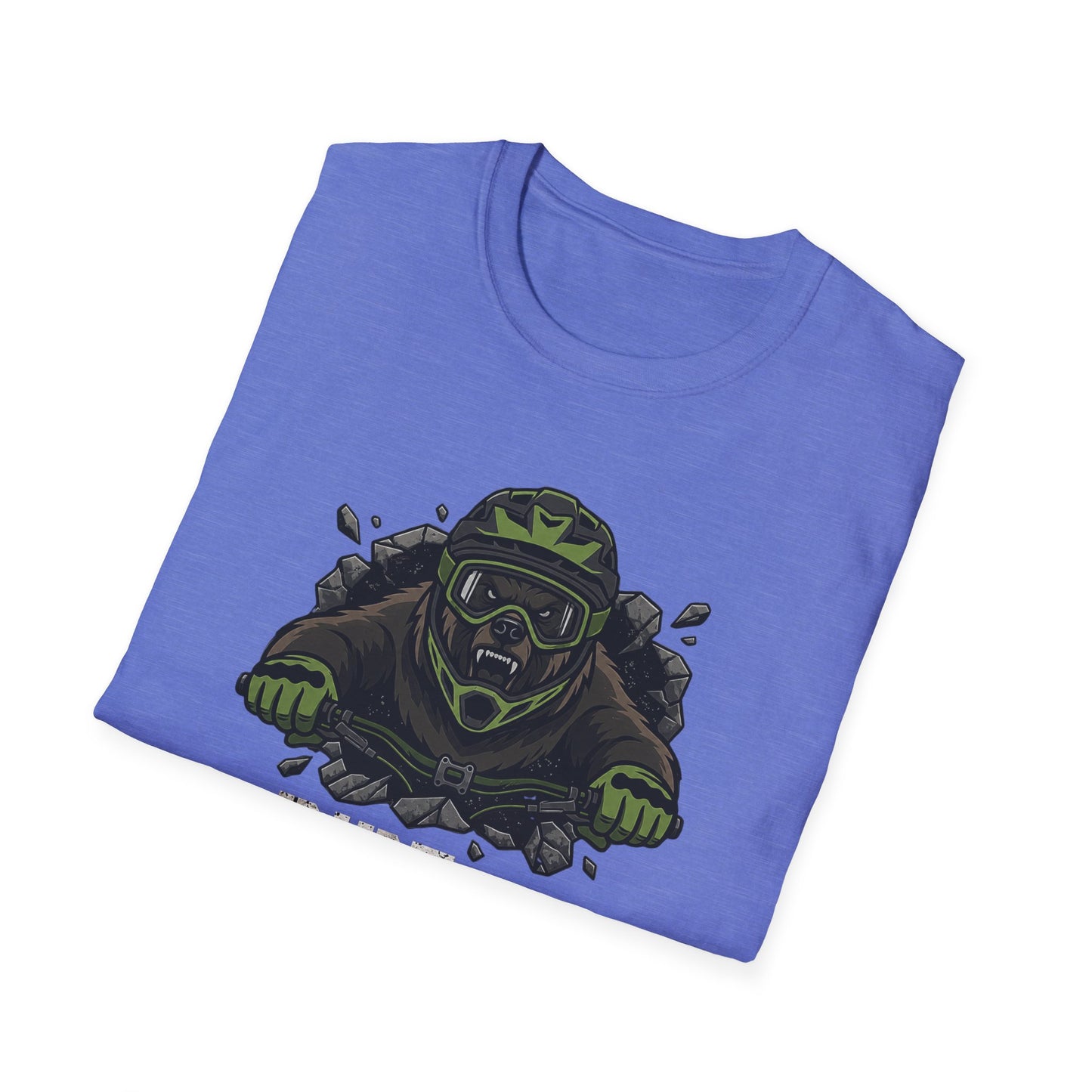 Dirt Or Death  T-shirt
