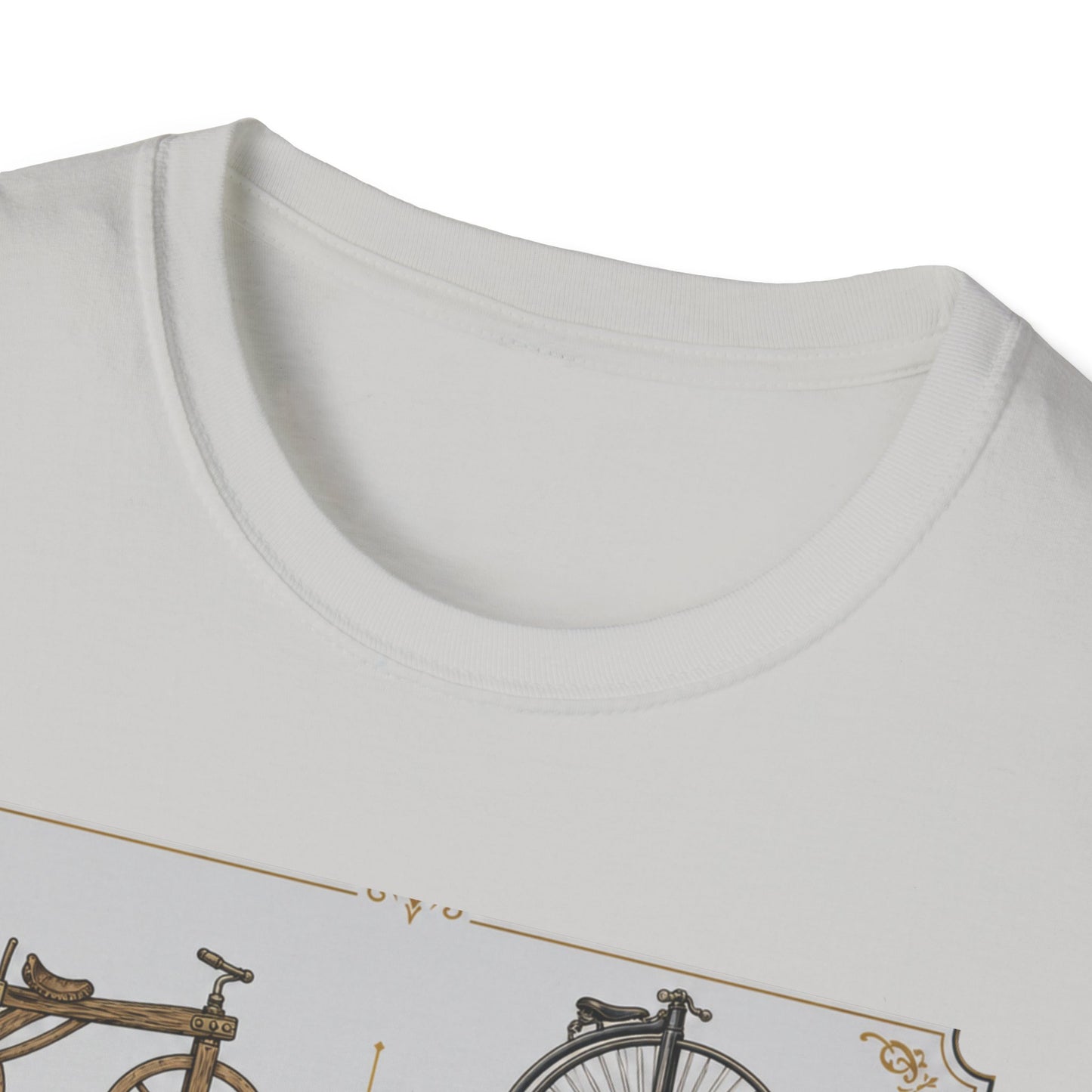 My Family ver 1 T-shirt