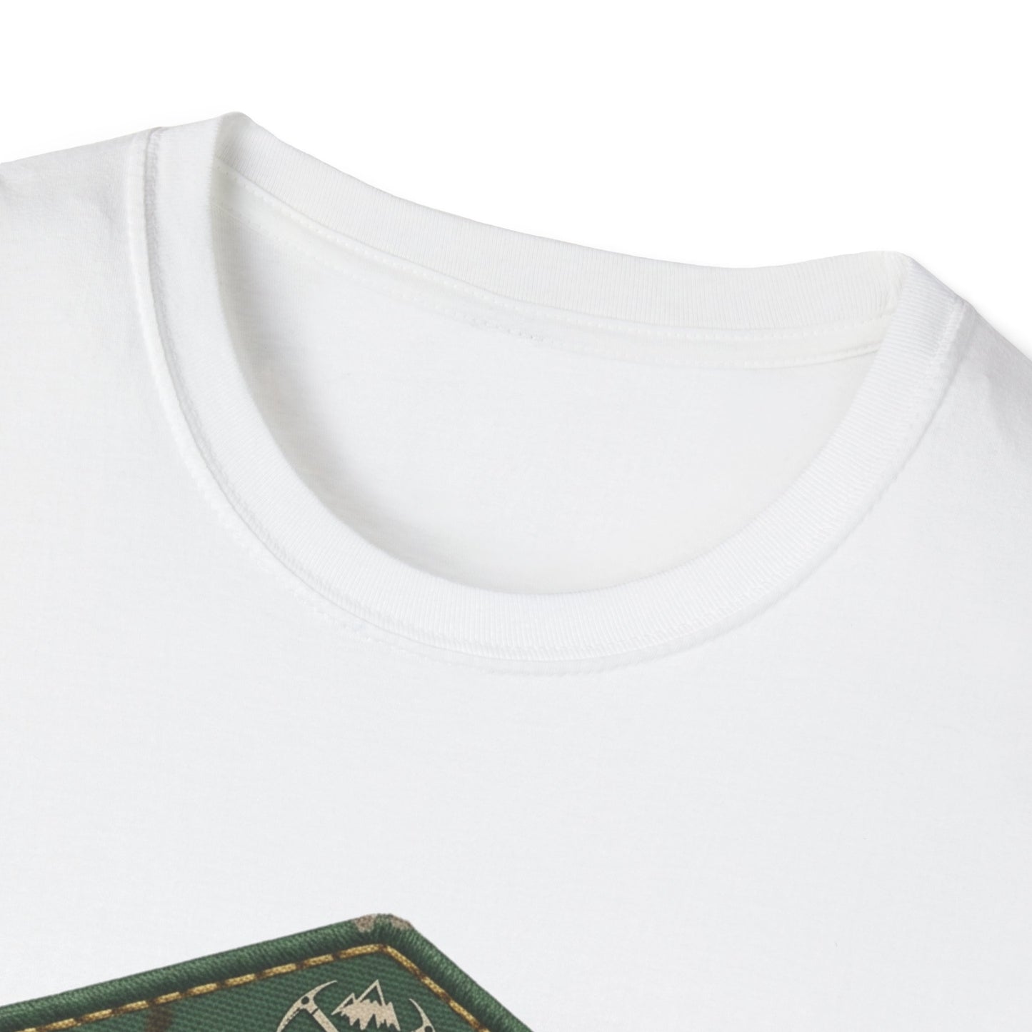 Cykling Adventure Guild T-shirt