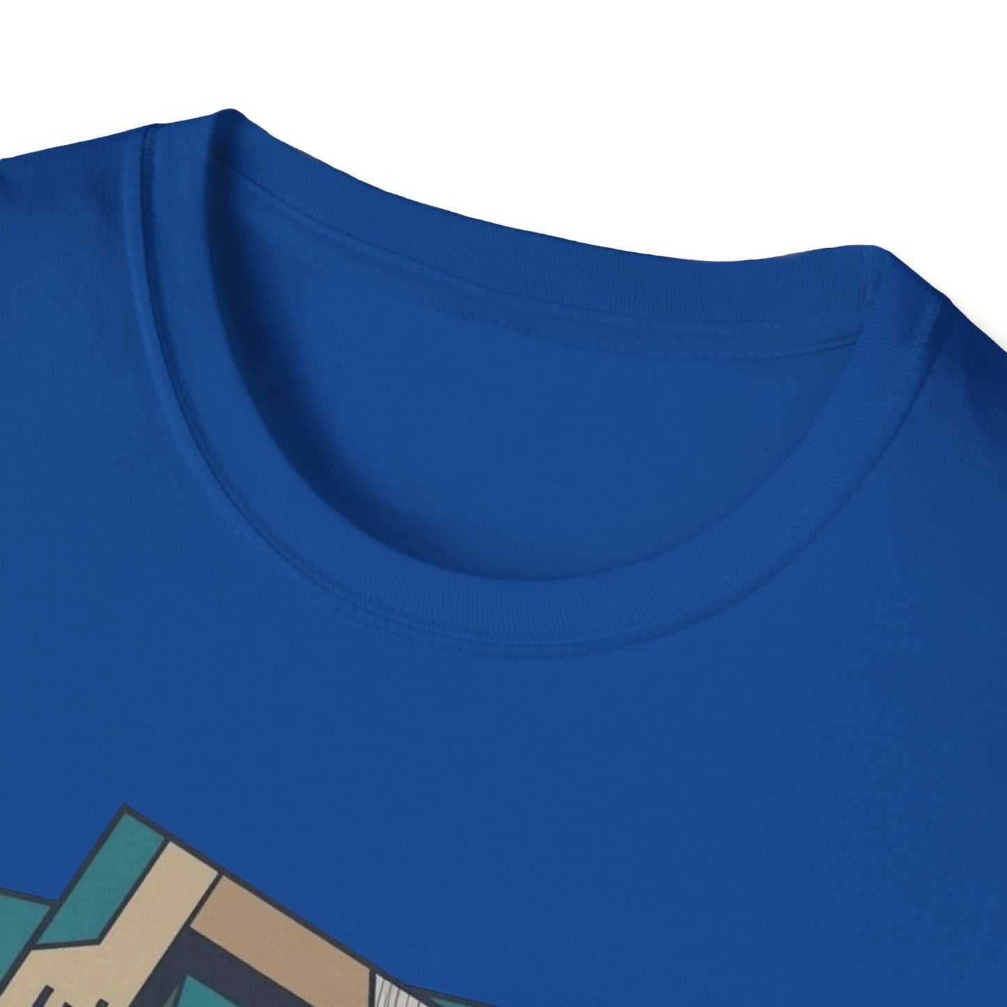 No Plane - No Pressure Ver 1 - T-shirt