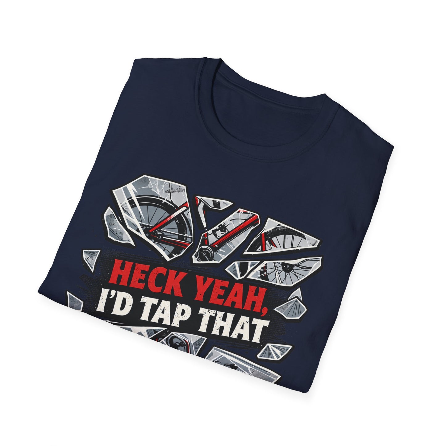 Heck Yeah T-shirt