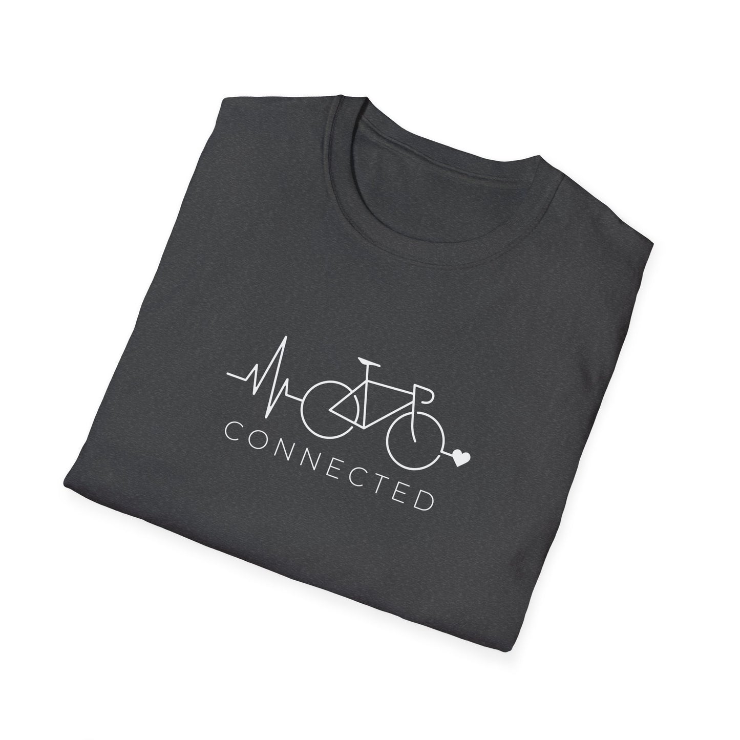 Connected - T-shirt