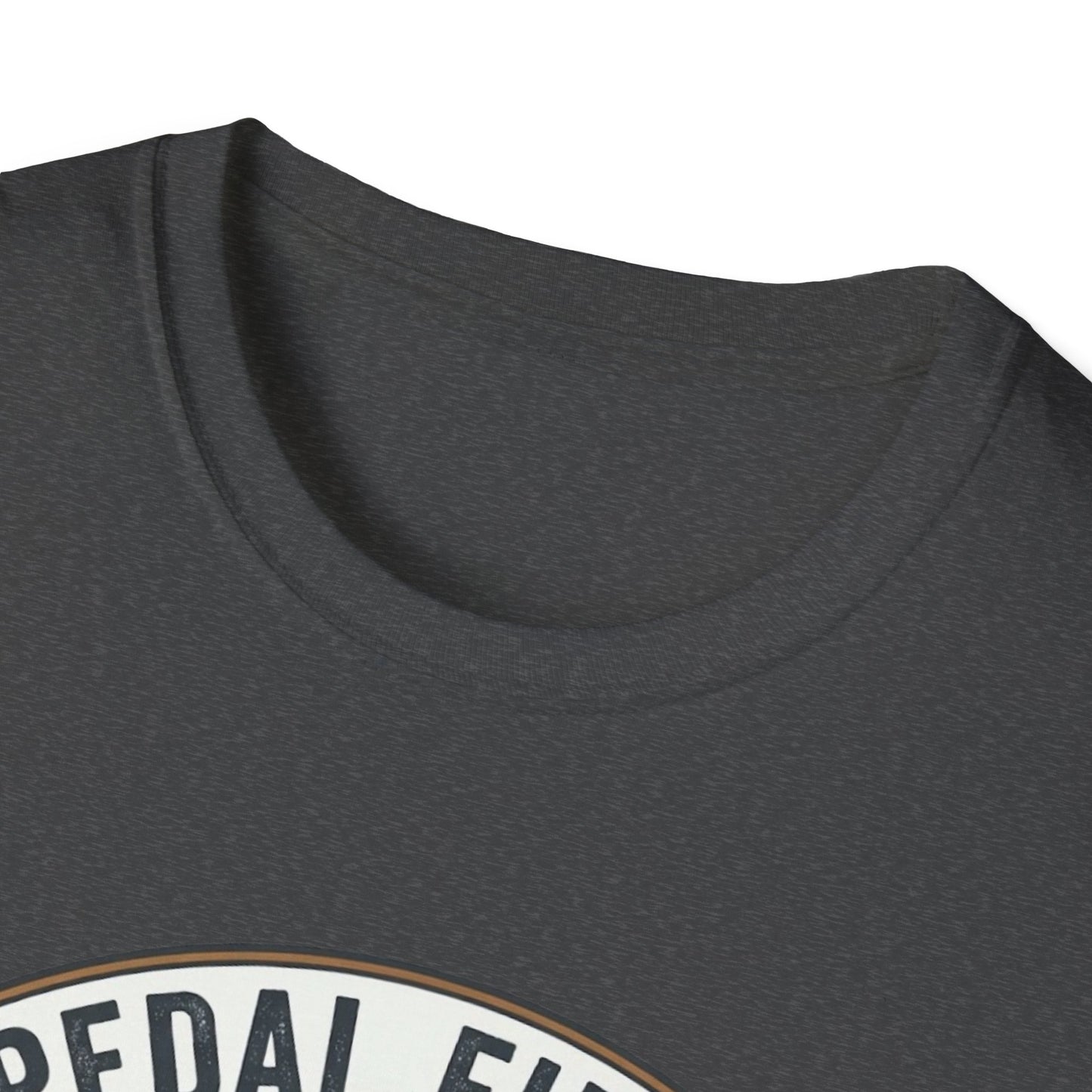 Pedał First - T-shirt