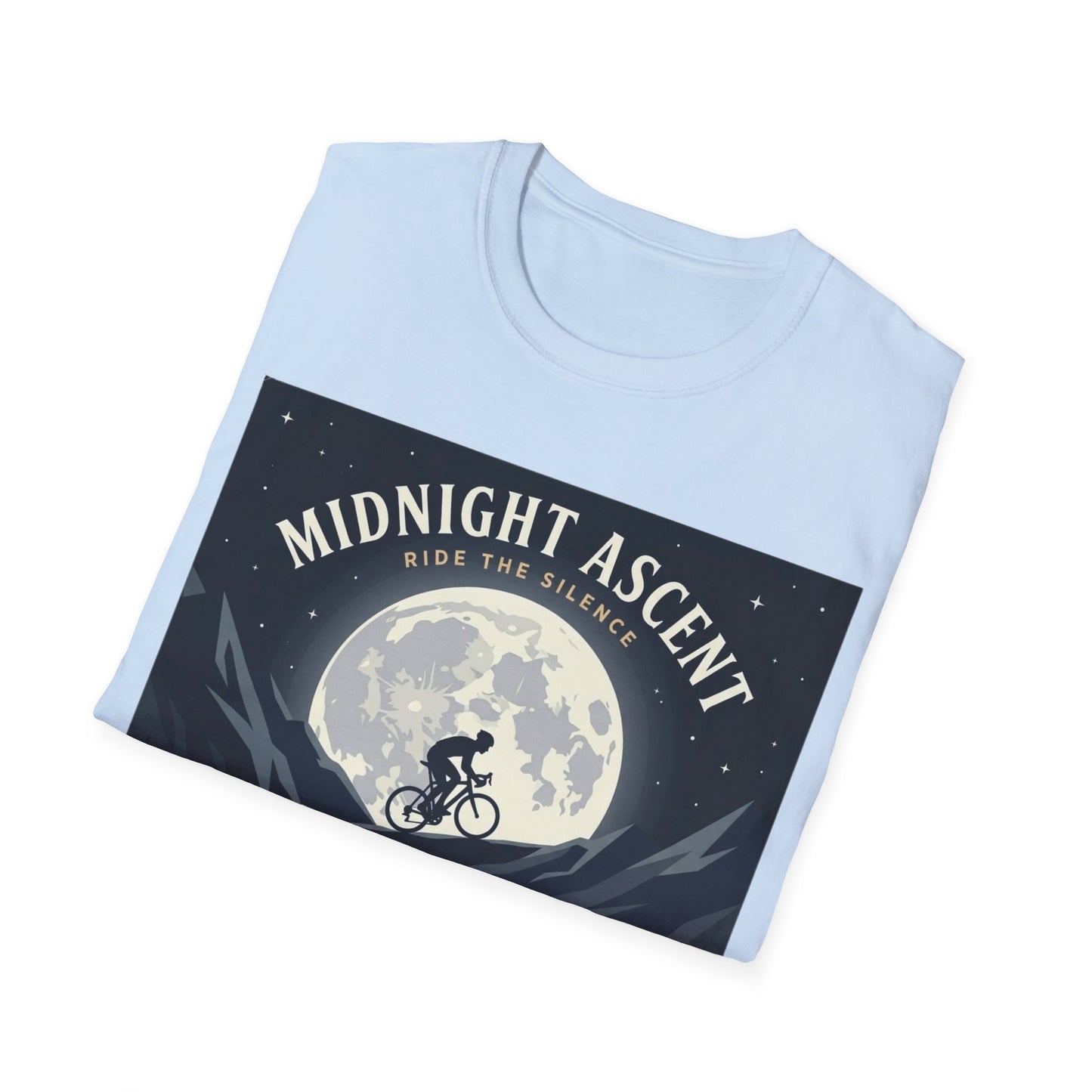 Midnight Ascent T-shirt