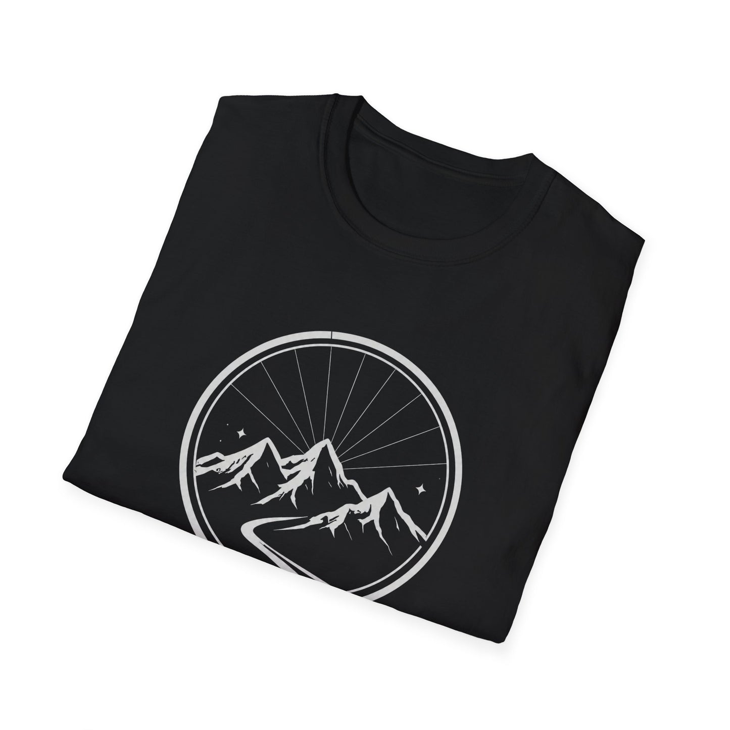 Silant Ride  - T-shirt