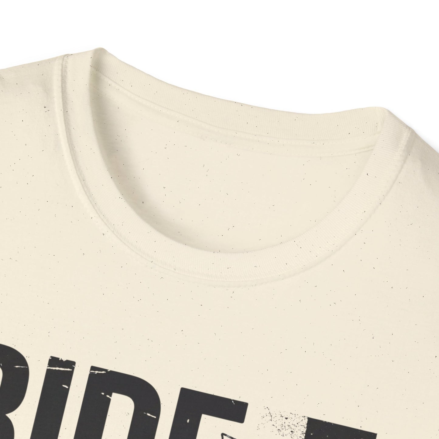 Ride Alone Club Ver 1  T-shirt