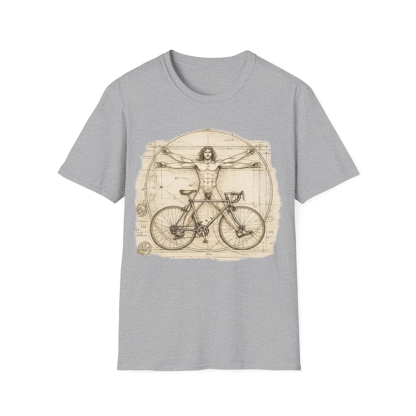 Perfect Proportions T-shirt
