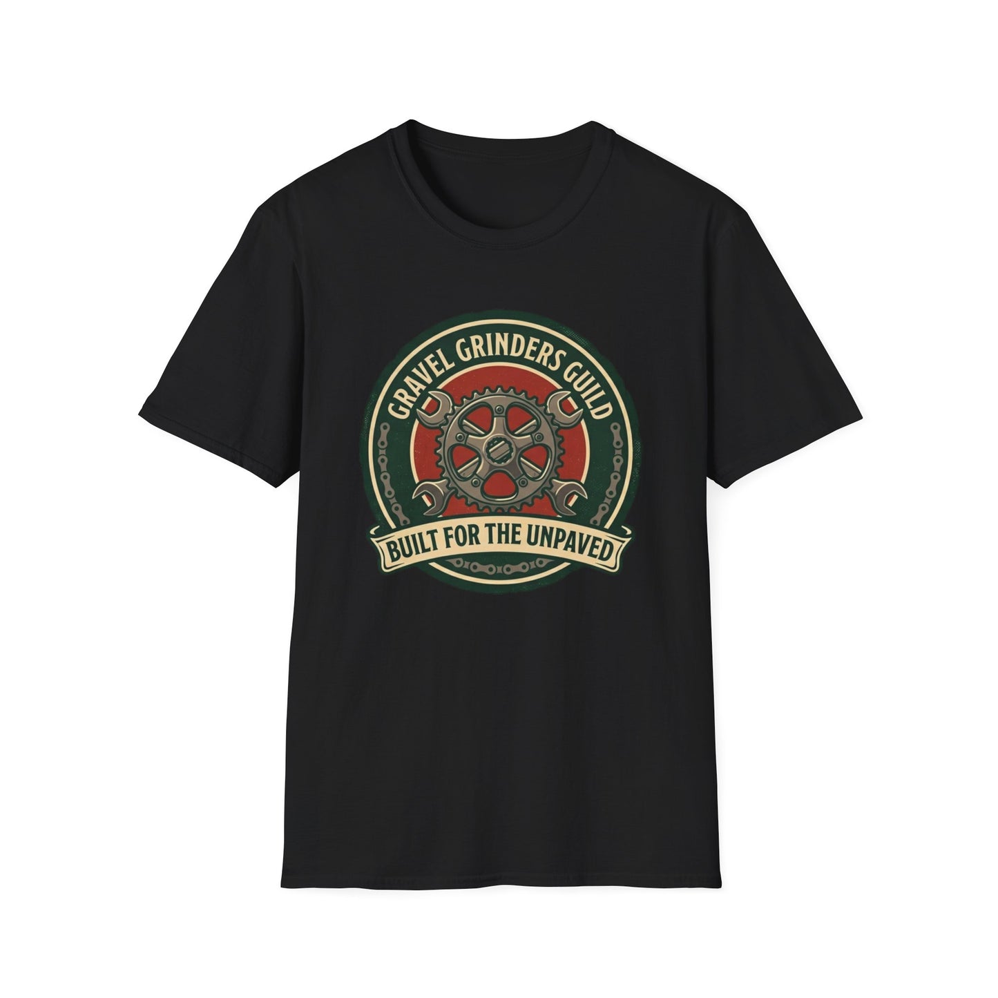 Gravel Grinders Guild T-Shirt