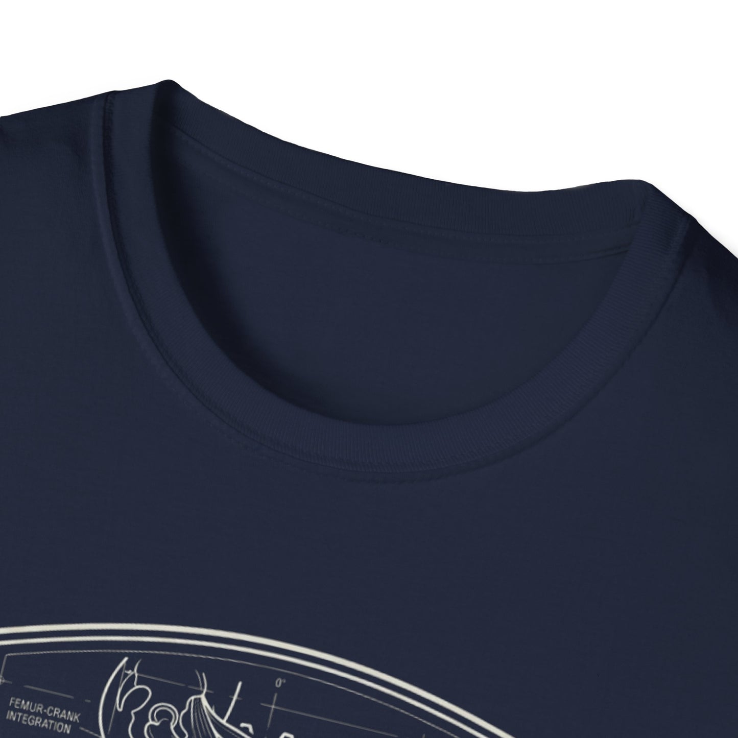 Human Powered  T-shirt