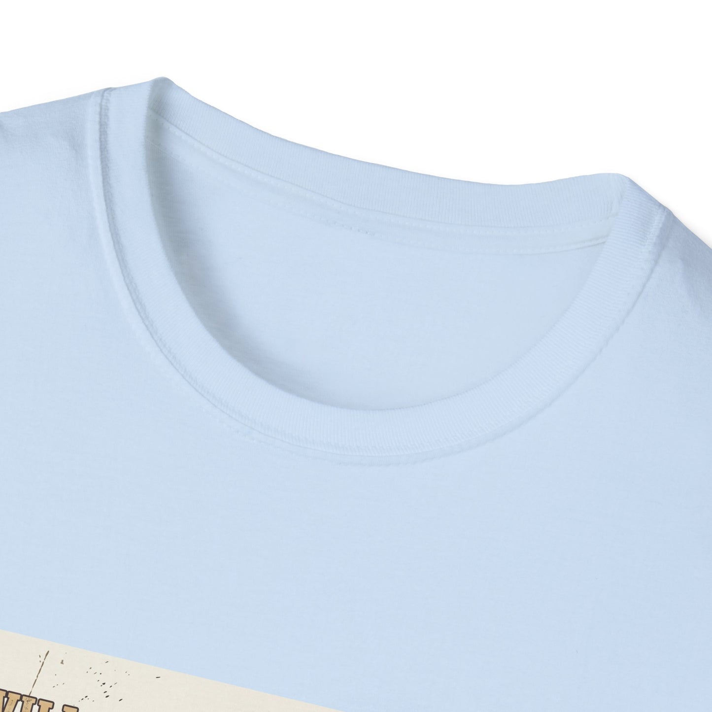 You Will never Be Alone Again - You Have A Bike T-shirt