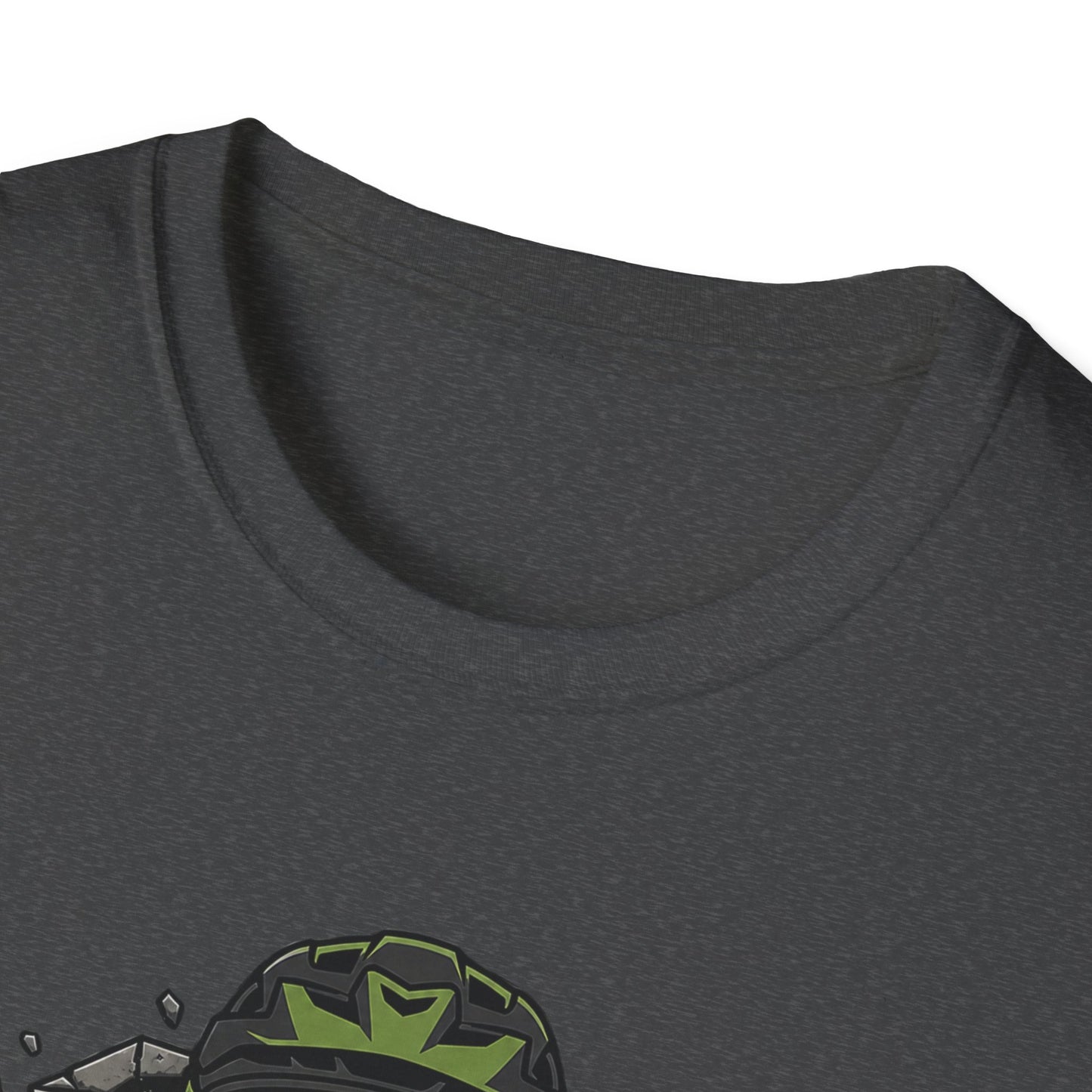 Dirt Or Death  T-shirt