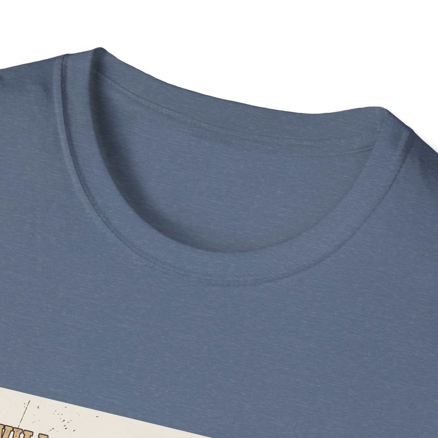 You Will never Be Alone Again - You Have A Bike T-shirt