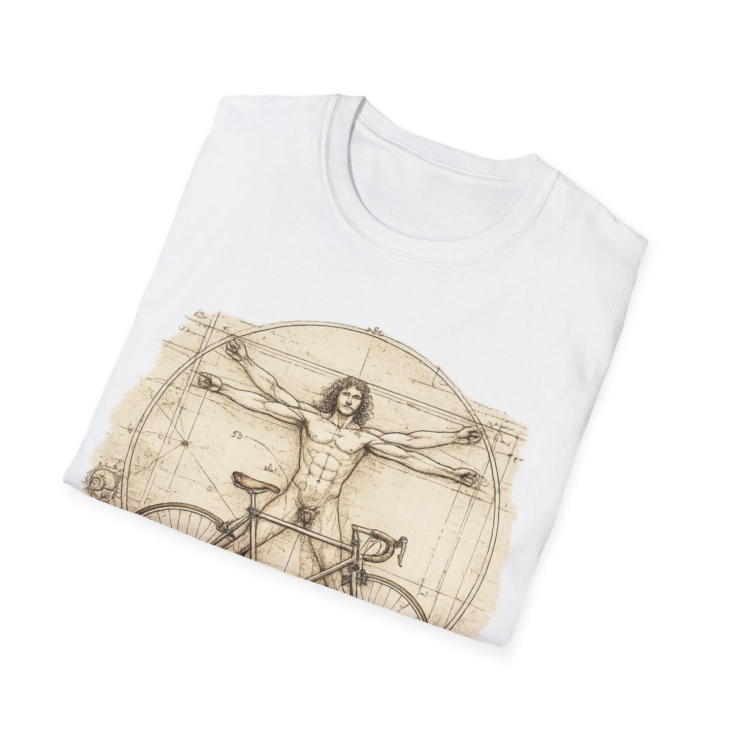 Perfect Proportions T-shirt
