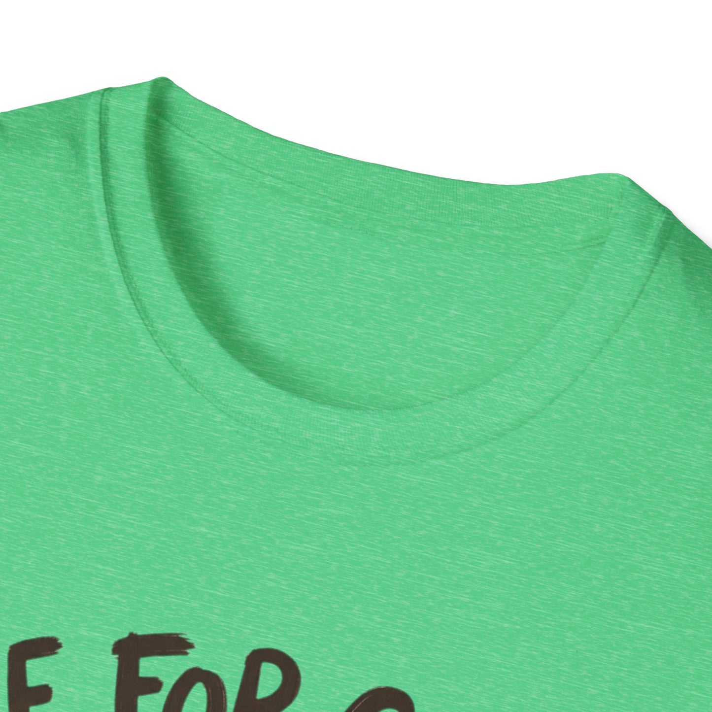 “LOVE FOR COFFEE AND CYCLING LIVES IN OUR HEARTS”  Ver 1 T-shirt