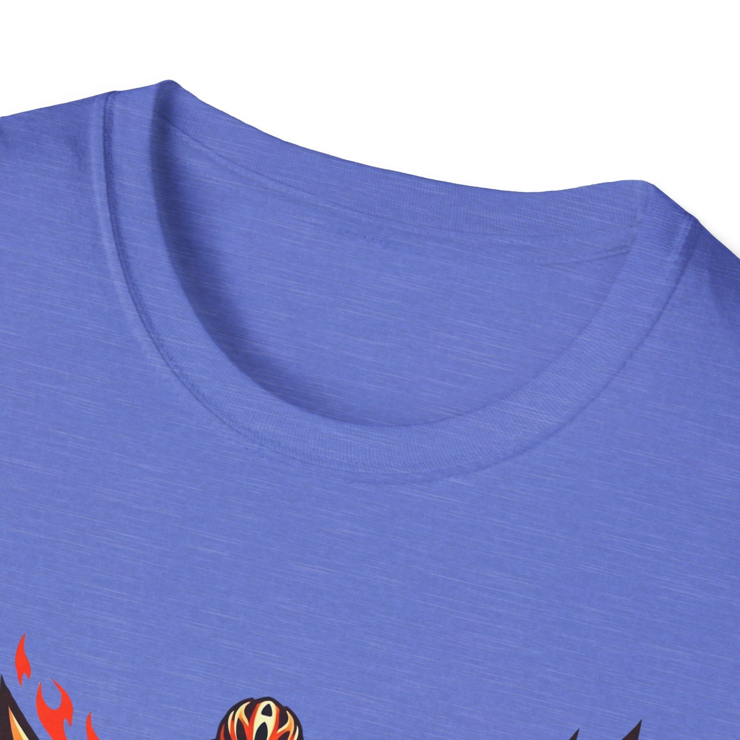 Caffeine & Kilometers  - T-shirt