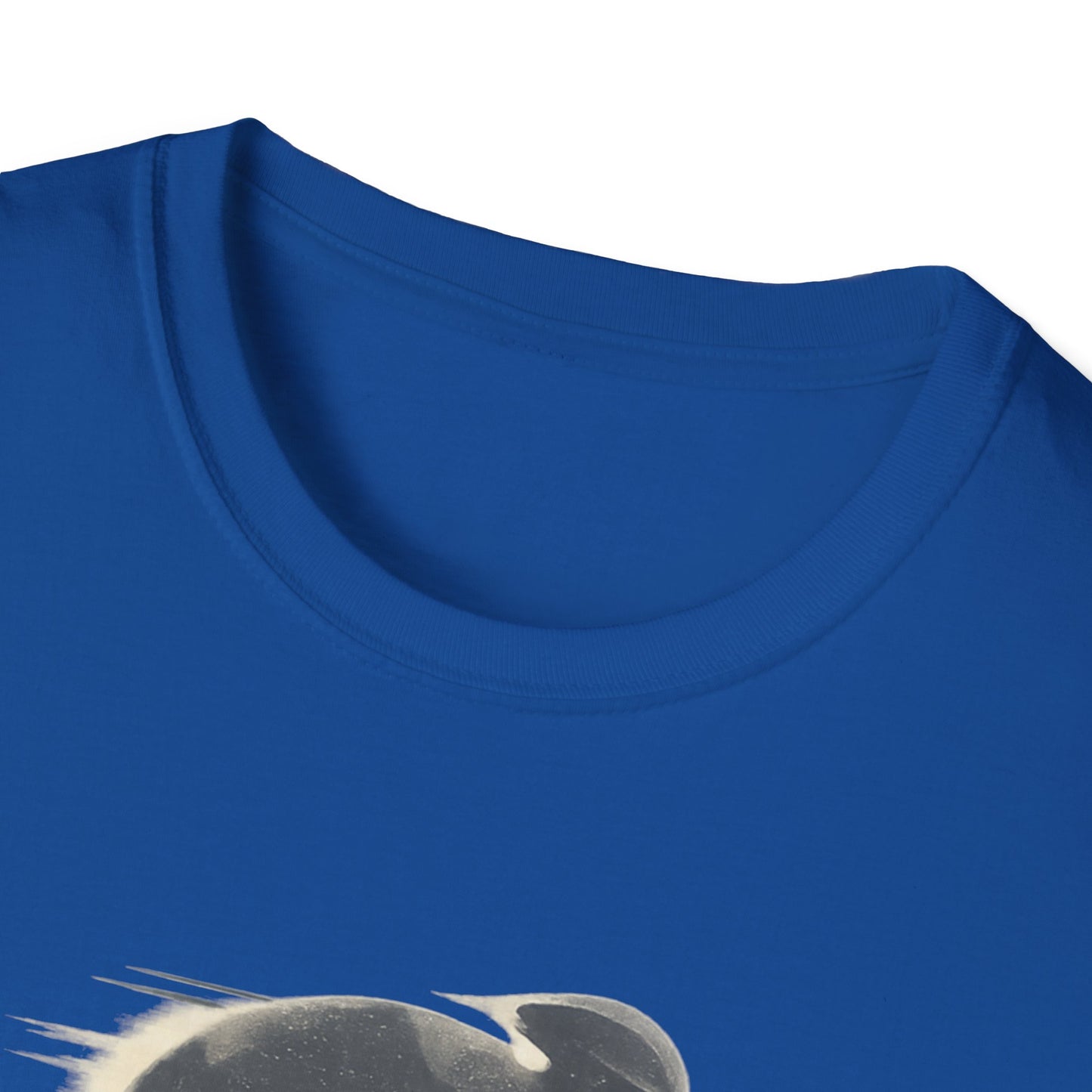 This is Where My Adventure Begins T-shirt