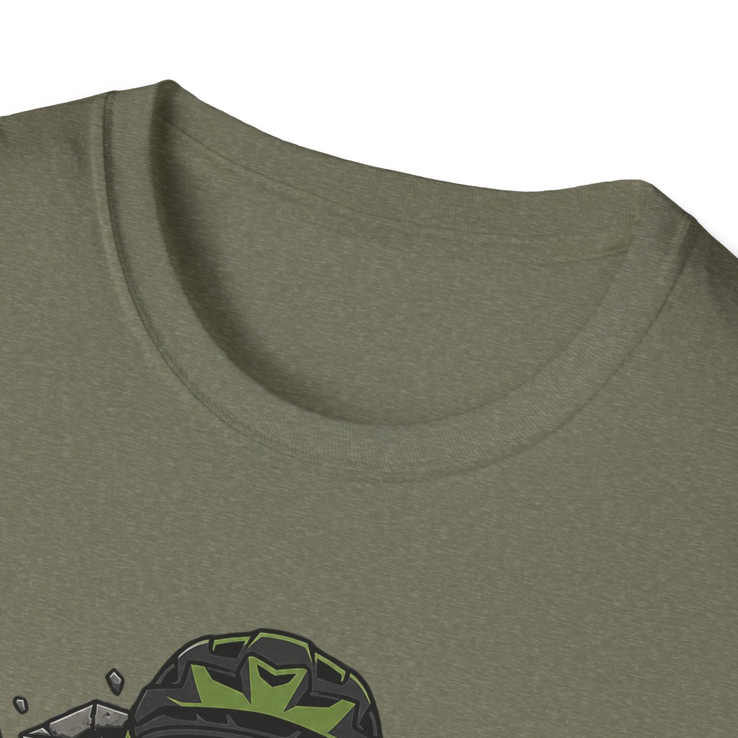 Dirt Or Death  T-shirt