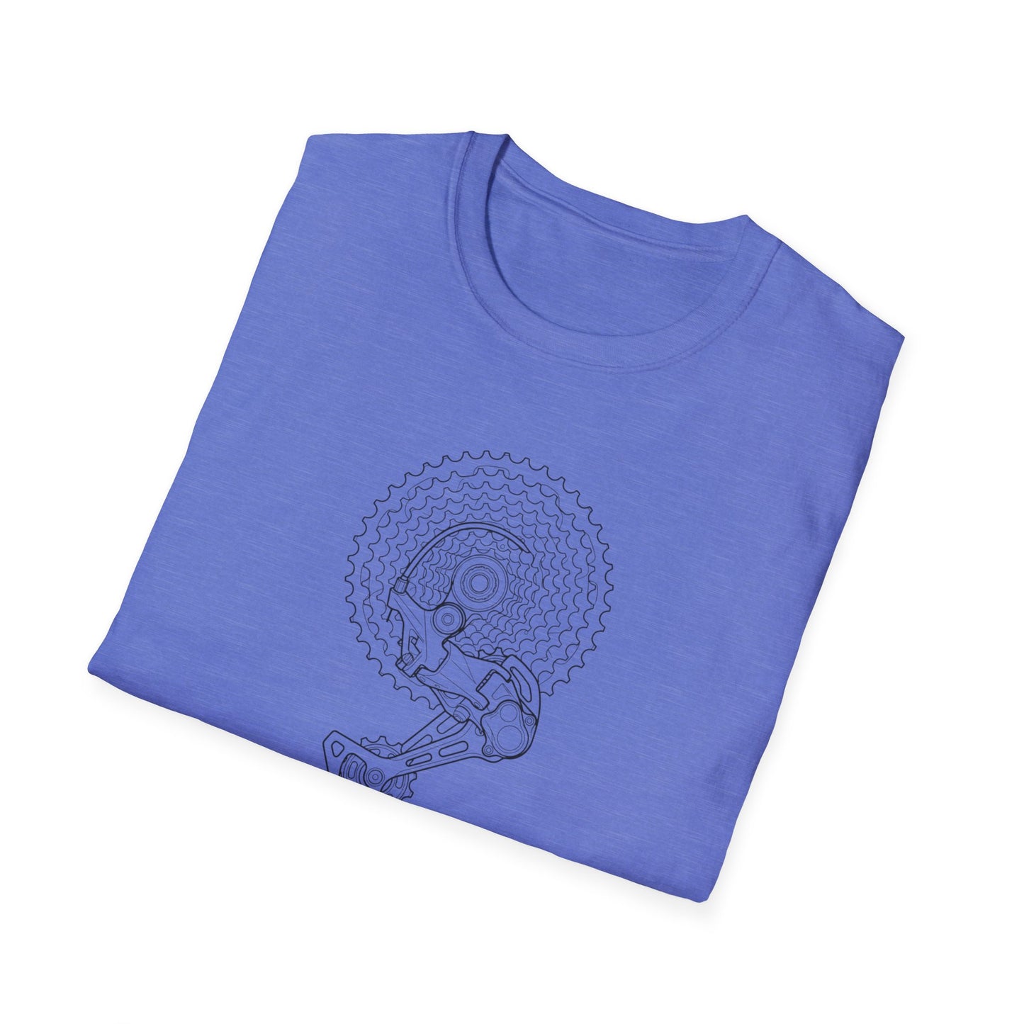 Mechanical HarmonyT-Shirt
