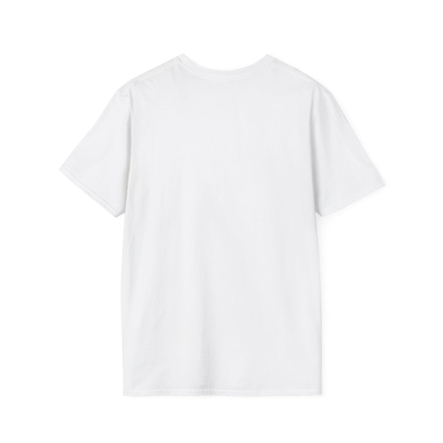 Nature Gives Order - Not The Office - T-shirt
