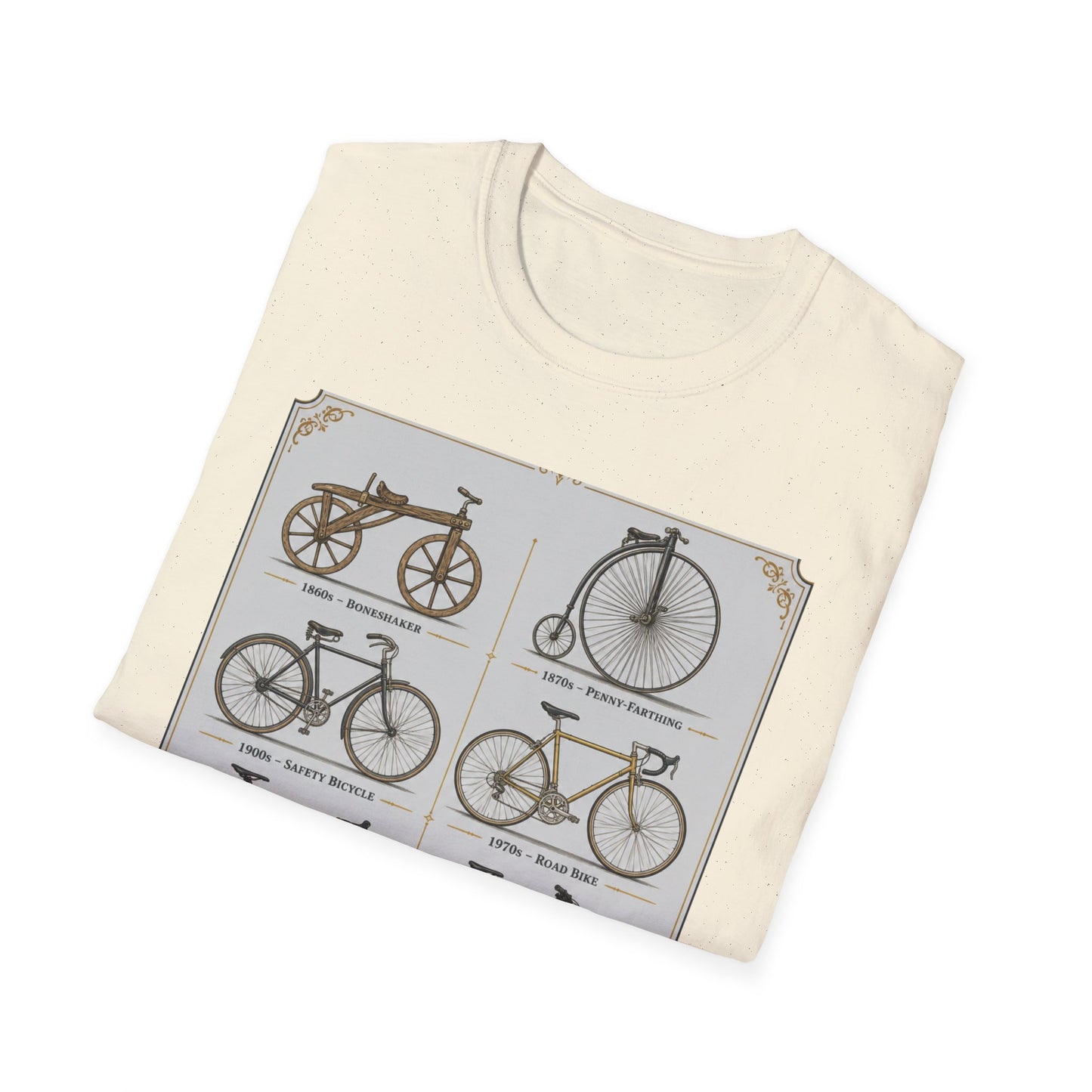 My Family ver 1 T-shirt
