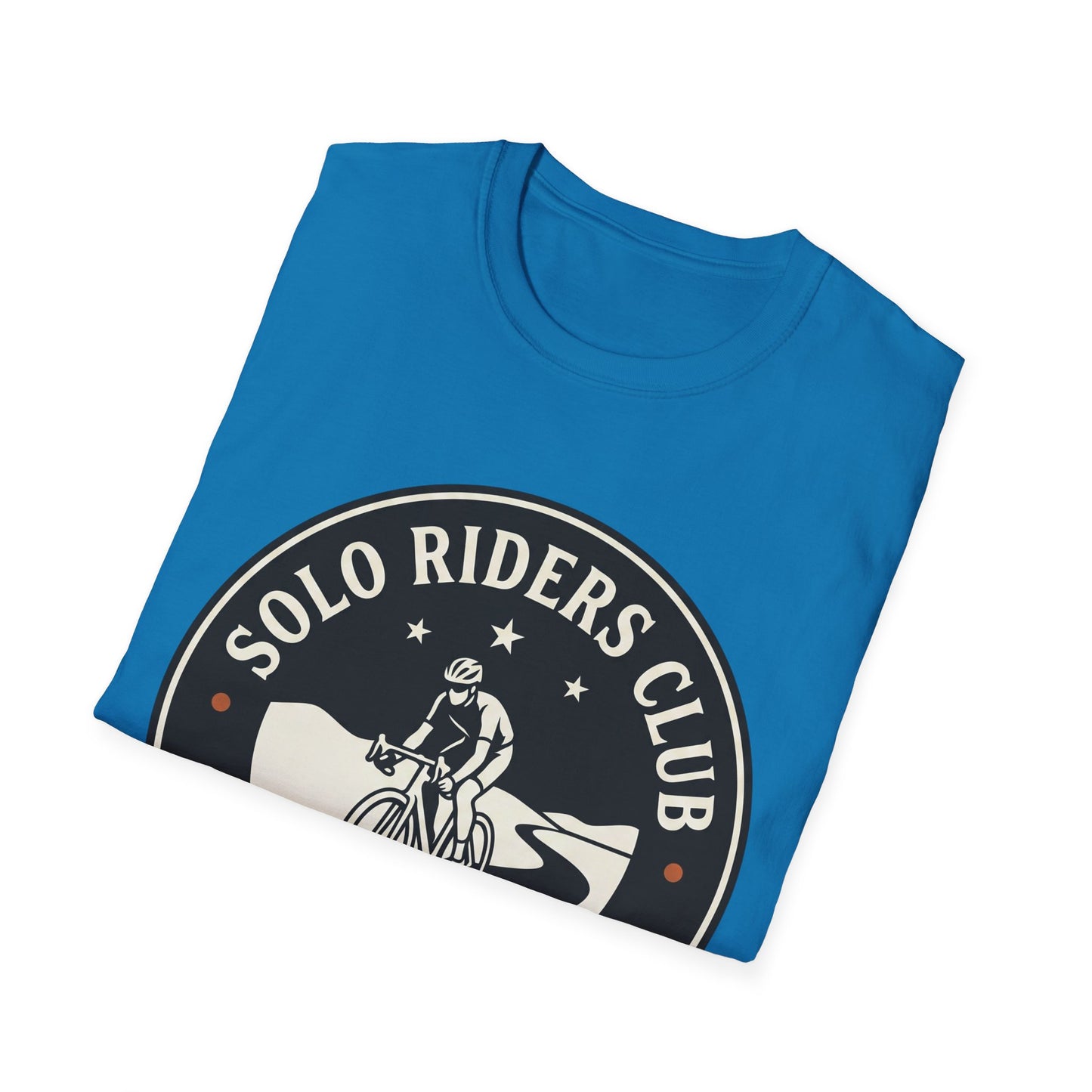 Solo Riders Club T-shirt