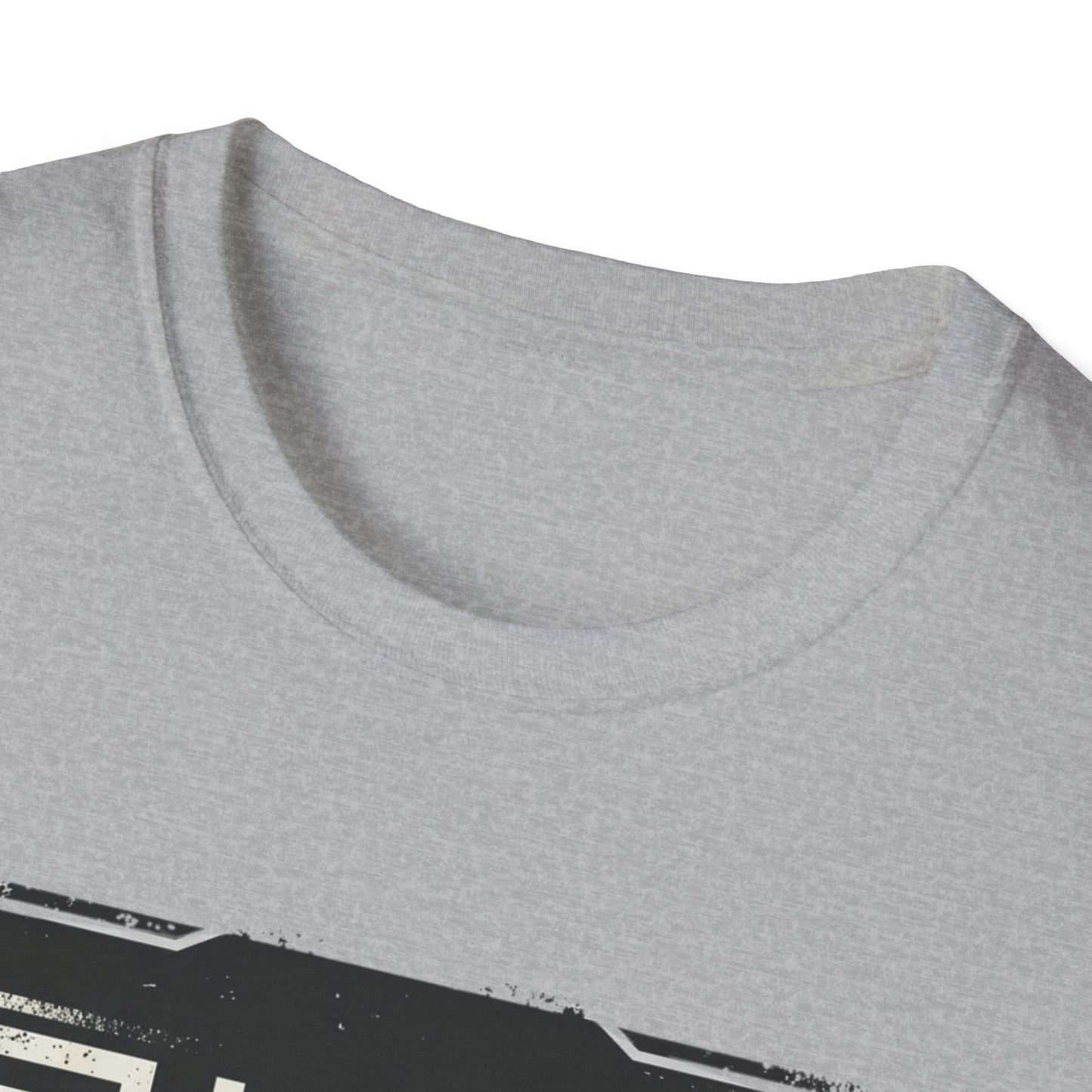Ride Is Identity Ver 1 - T-shirt